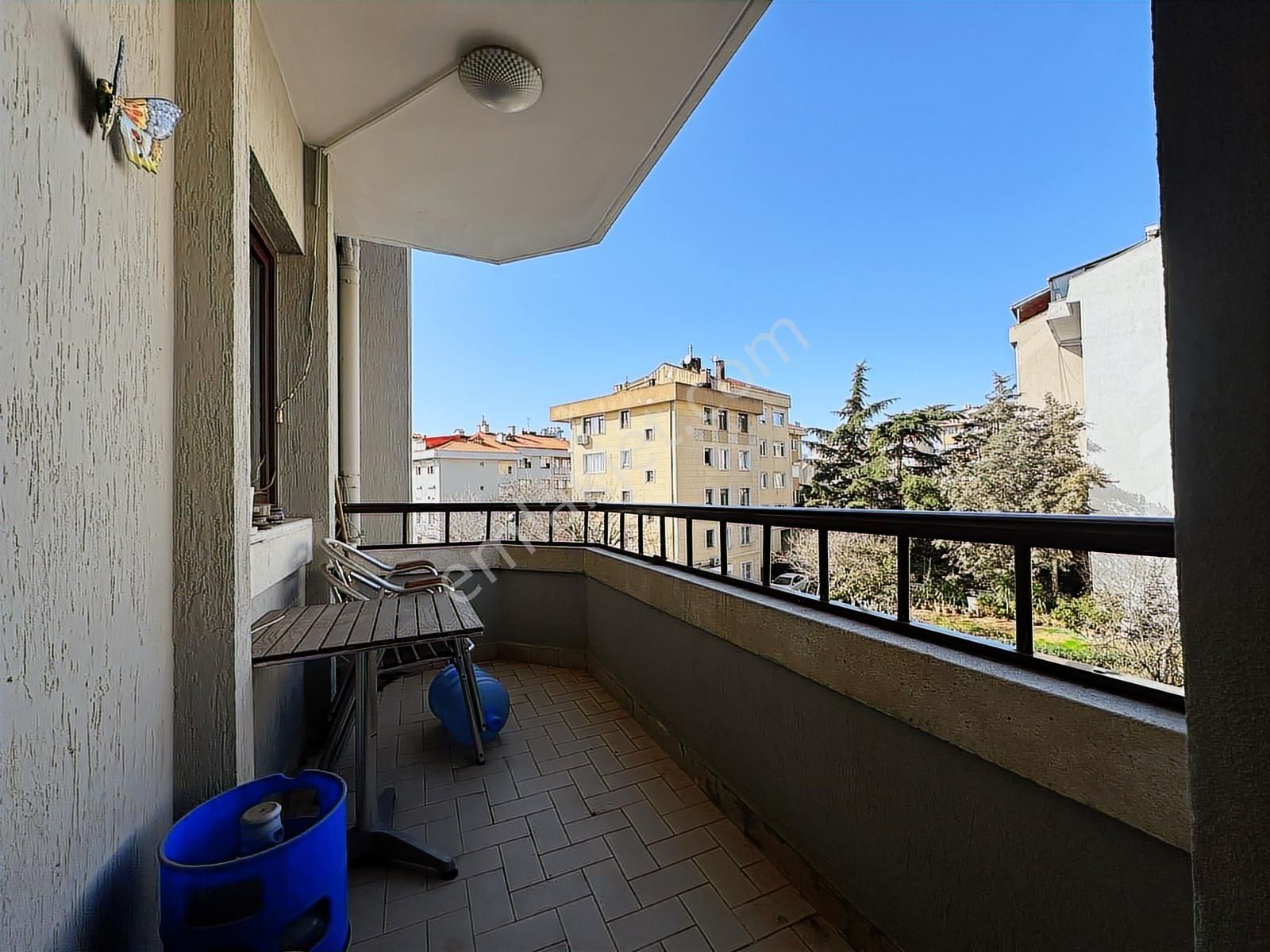 Etiler 3+1 Geniş Kiralık Daire - Görsel 15