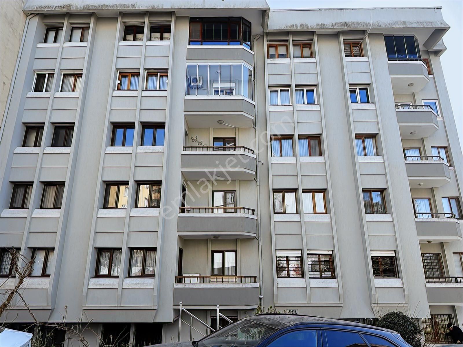 Etiler 3+1 Geniş Kiralık Daire