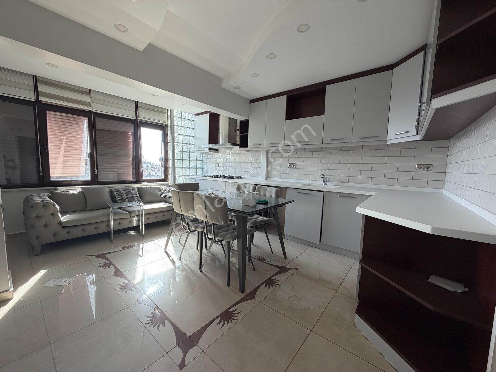 Etiler 3+1 Geniş Kiralık Daire - Görsel 2