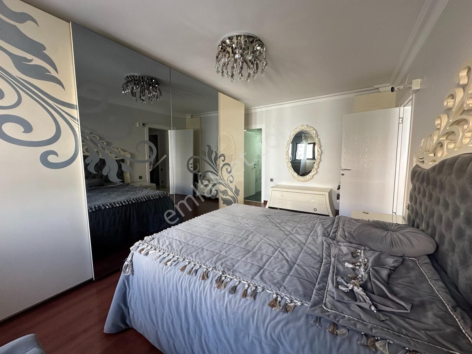 Etiler 3+1 Geniş Kiralık Daire - Görsel 22