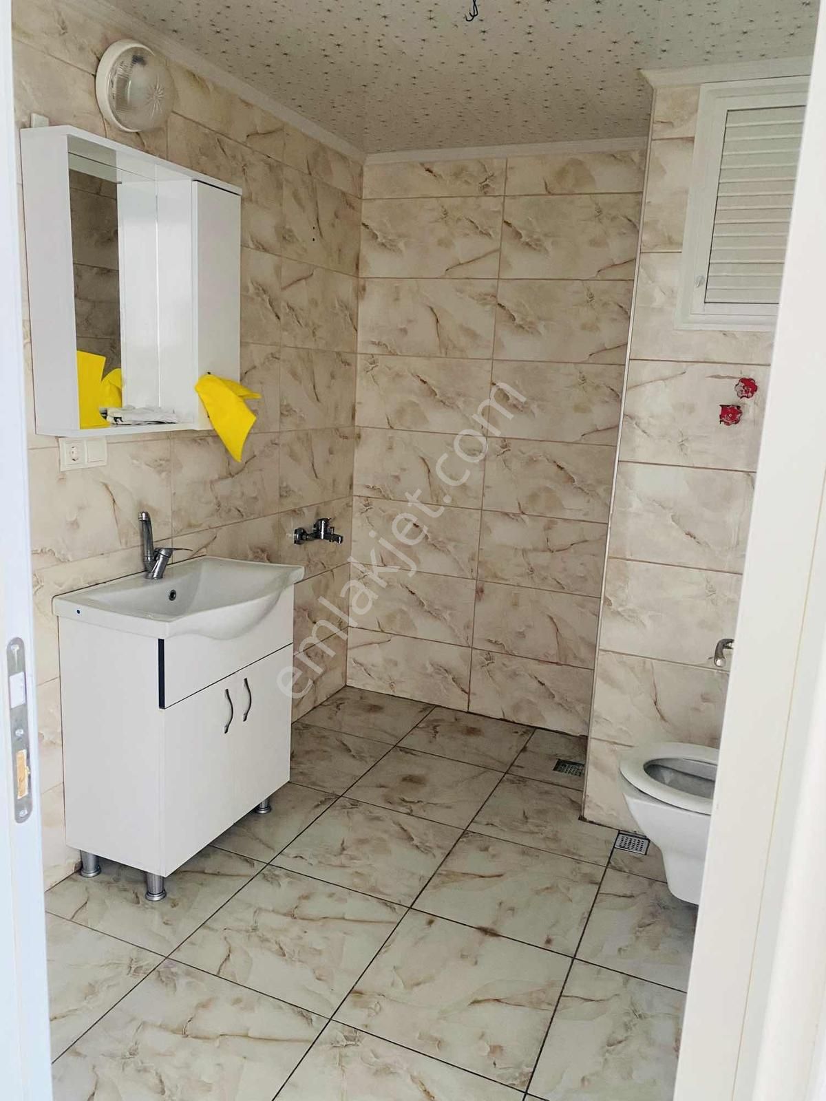 Dalaman Altıntasta Sevis Güzergahında Kiralık 1+1 Ara Kat - Görsel 12