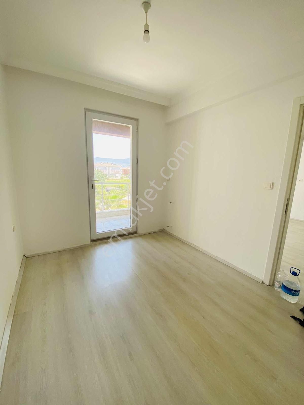 Dalaman Altıntasta Sevis Güzergahında Kiralık 1+1 Ara Kat - Görsel 9