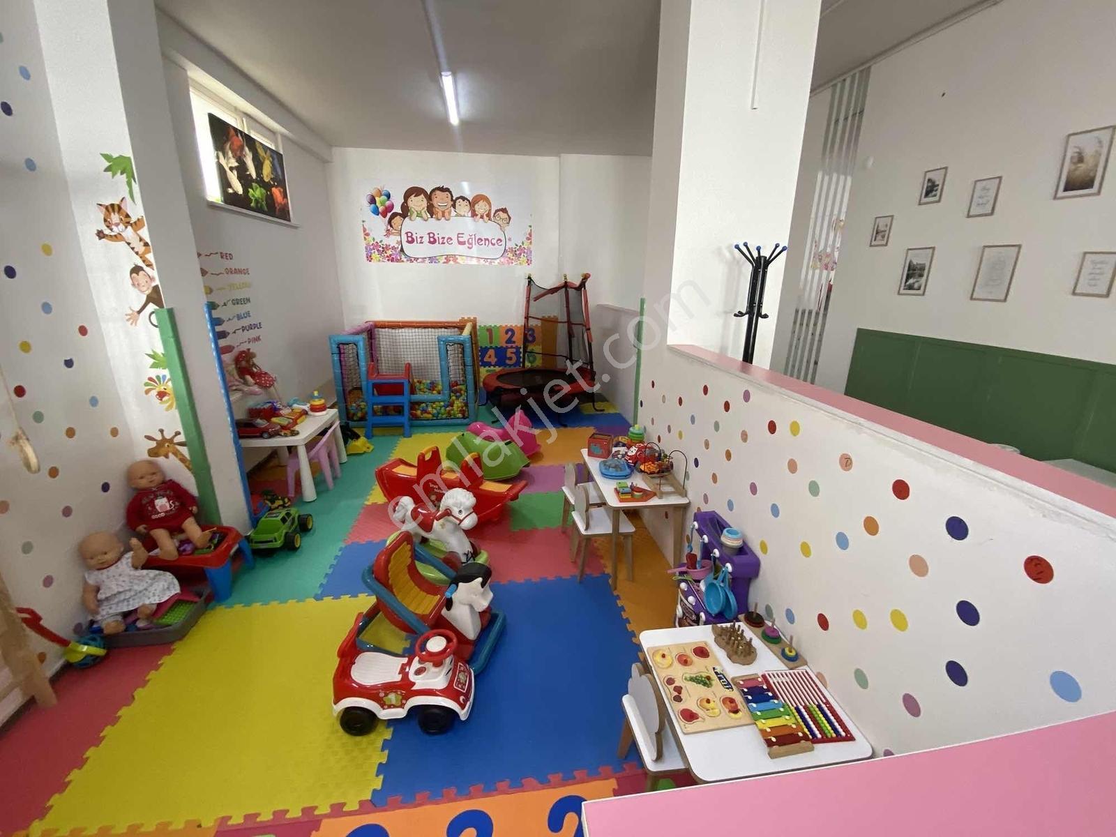 Satılık Dükkan 160 M2 Net Muhittin Mahallesi Çorlu / Tekirdağ - Görsel 4