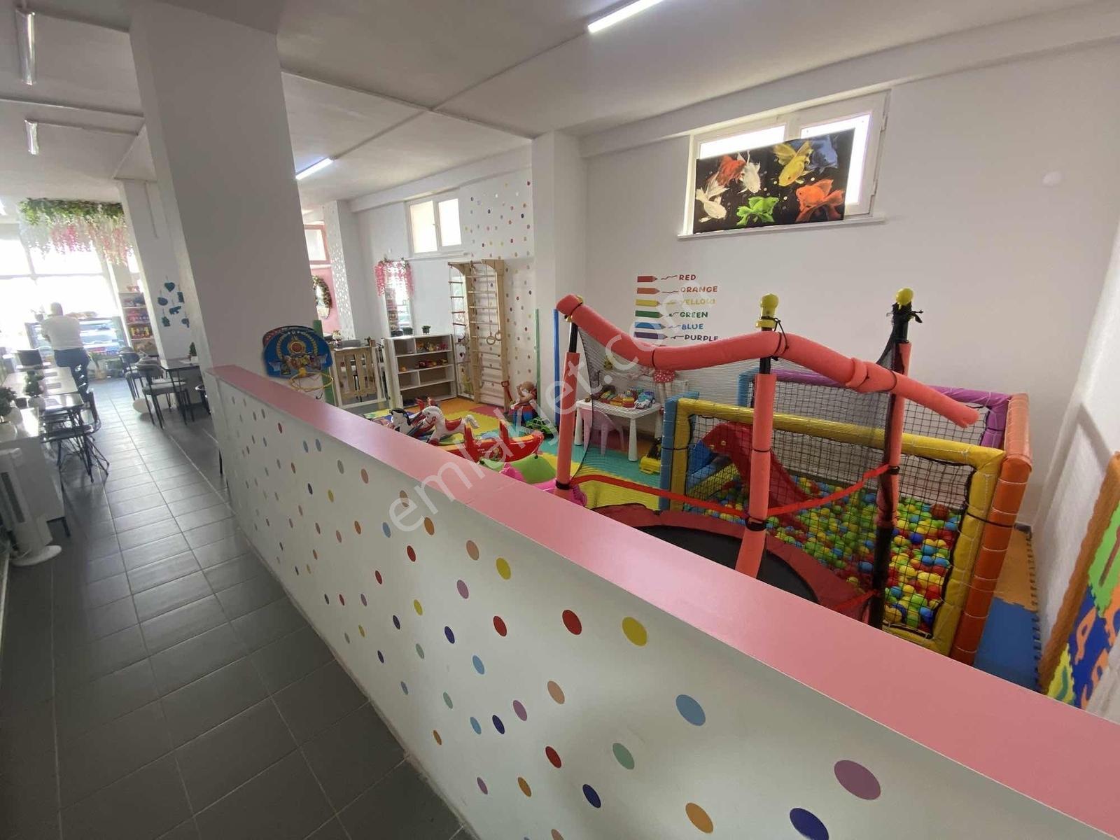Satılık Dükkan 160 M2 Net Muhittin Mahallesi Çorlu / Tekirdağ - Görsel 21