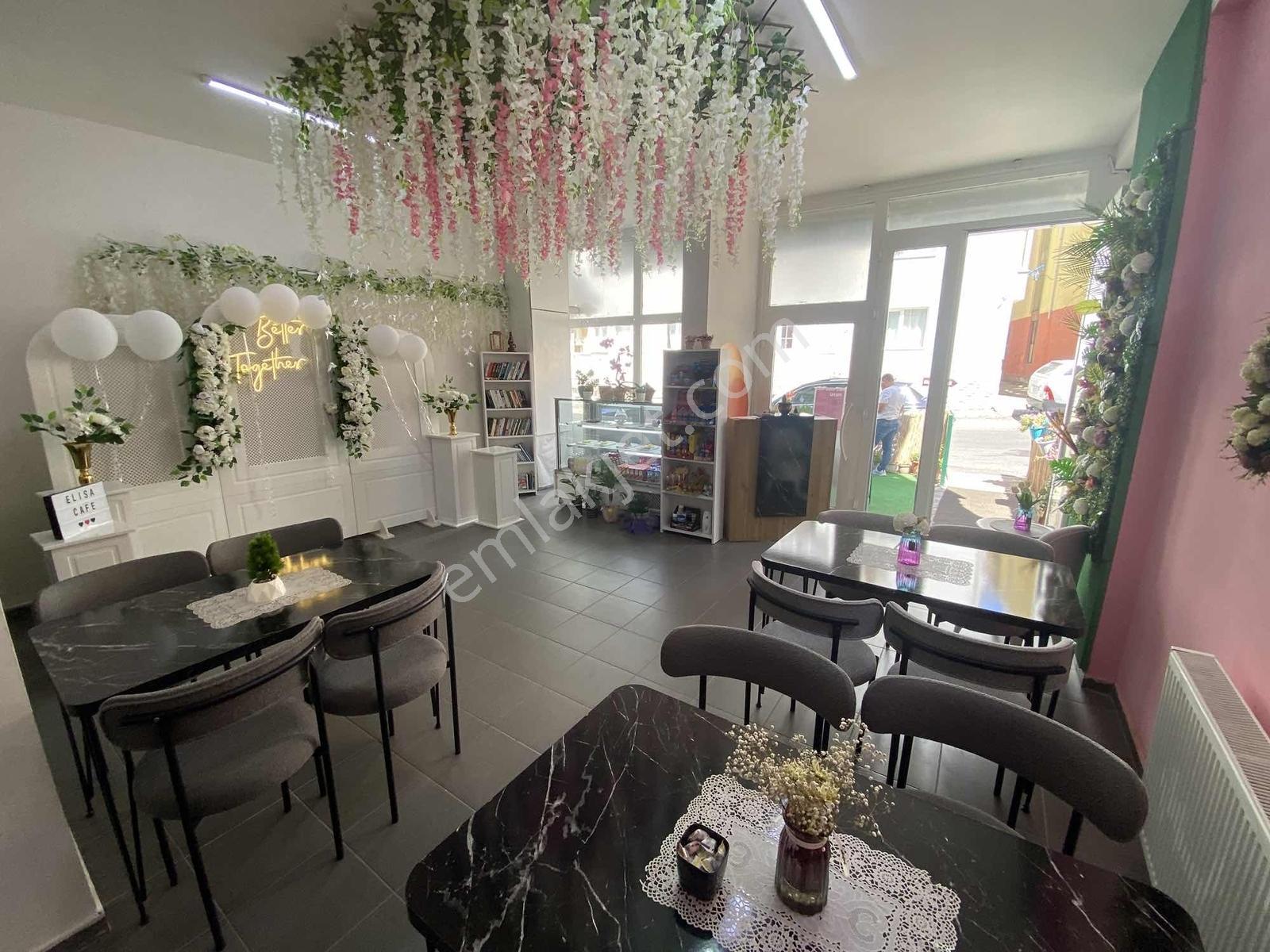 Satılık Dükkan 160 M2 Net Muhittin Mahallesi Çorlu / Tekirdağ - Görsel 20