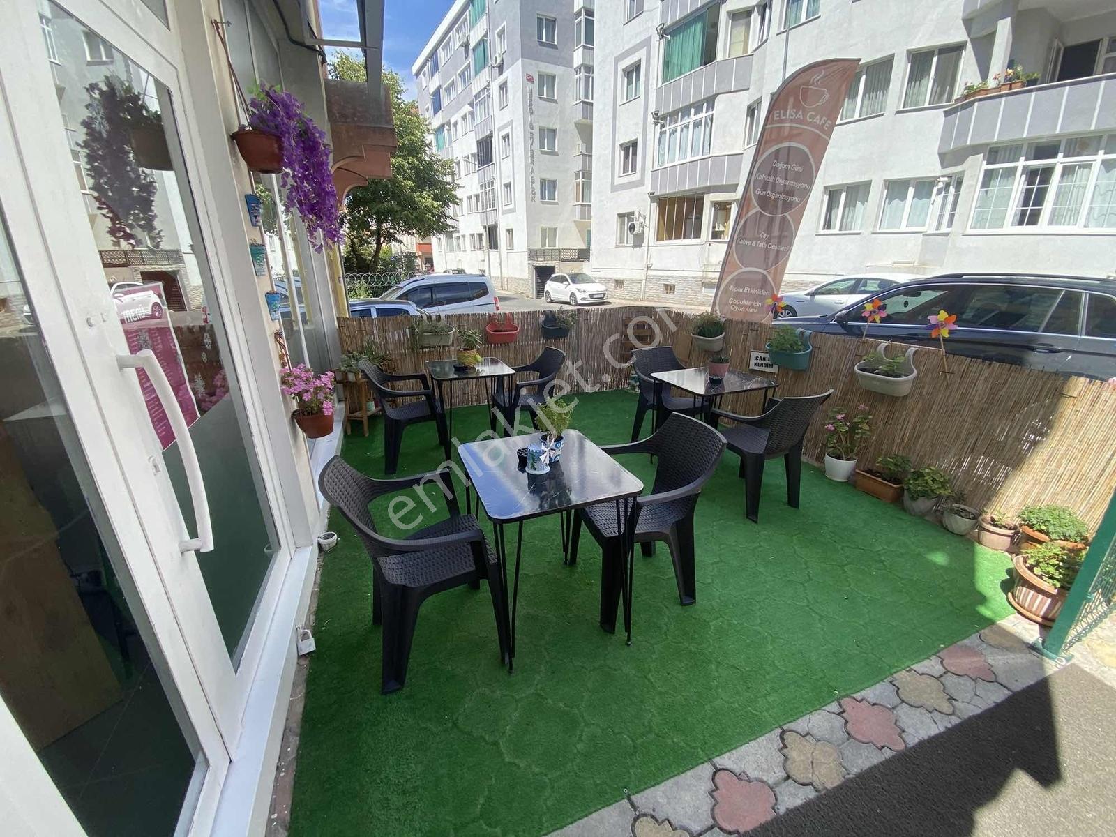 Satılık Dükkan 160 M2 Net Muhittin Mahallesi Çorlu / Tekirdağ - Görsel 8