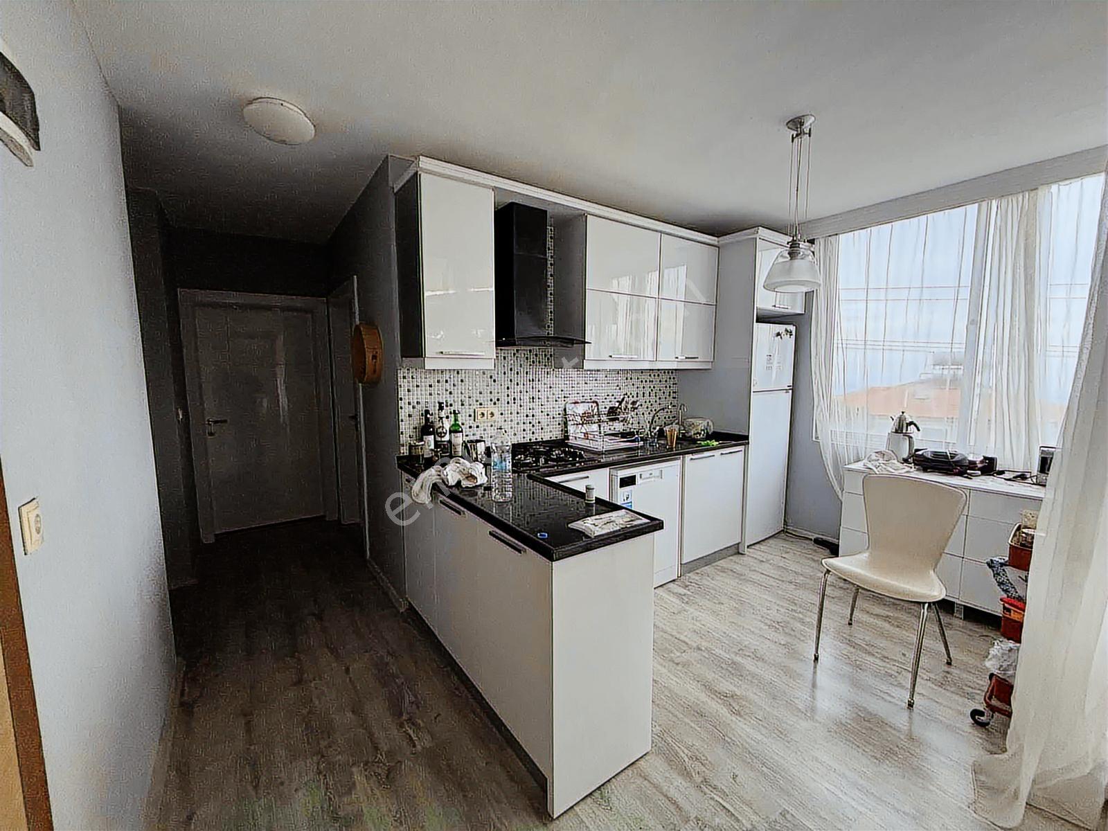 Darısekisi De 750 M2 Üzerin'de Satılık İki Katlı Müstakil Ev - Görsel 29