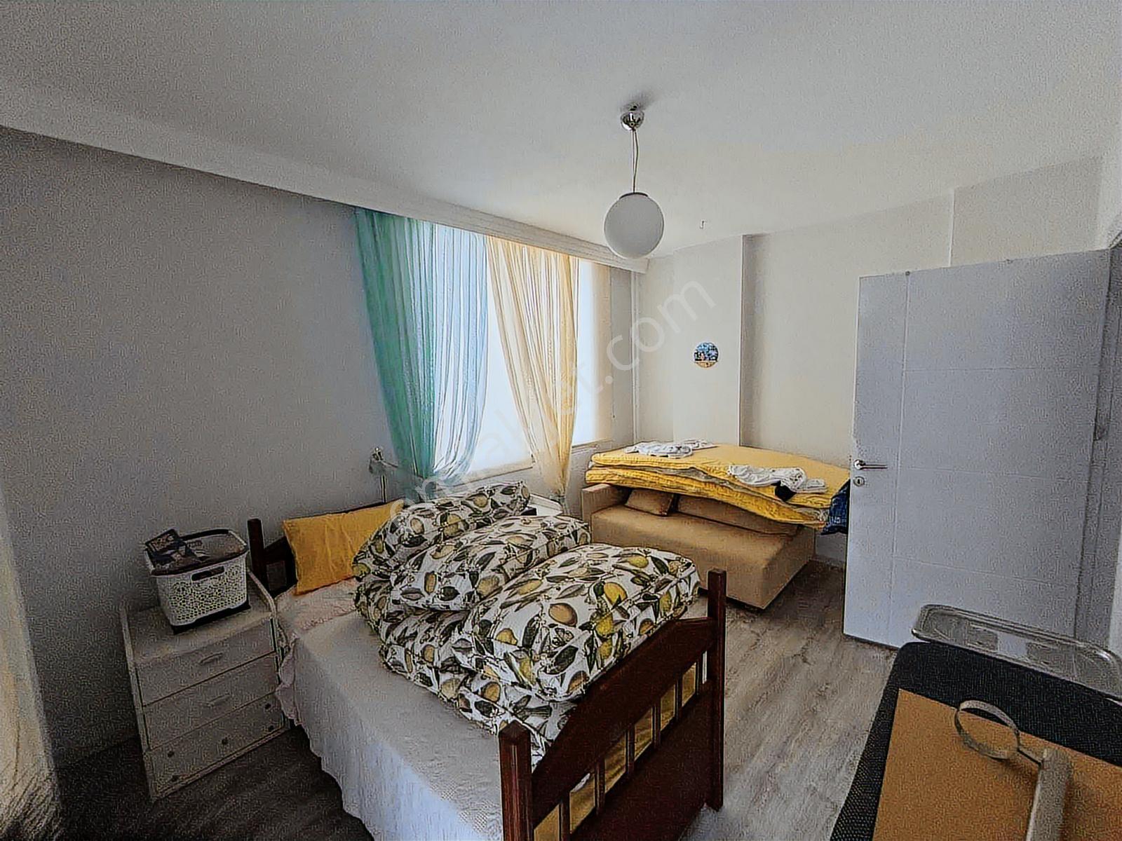 Darısekisi De 750 M2 Üzerin'de Satılık İki Katlı Müstakil Ev - Görsel 8