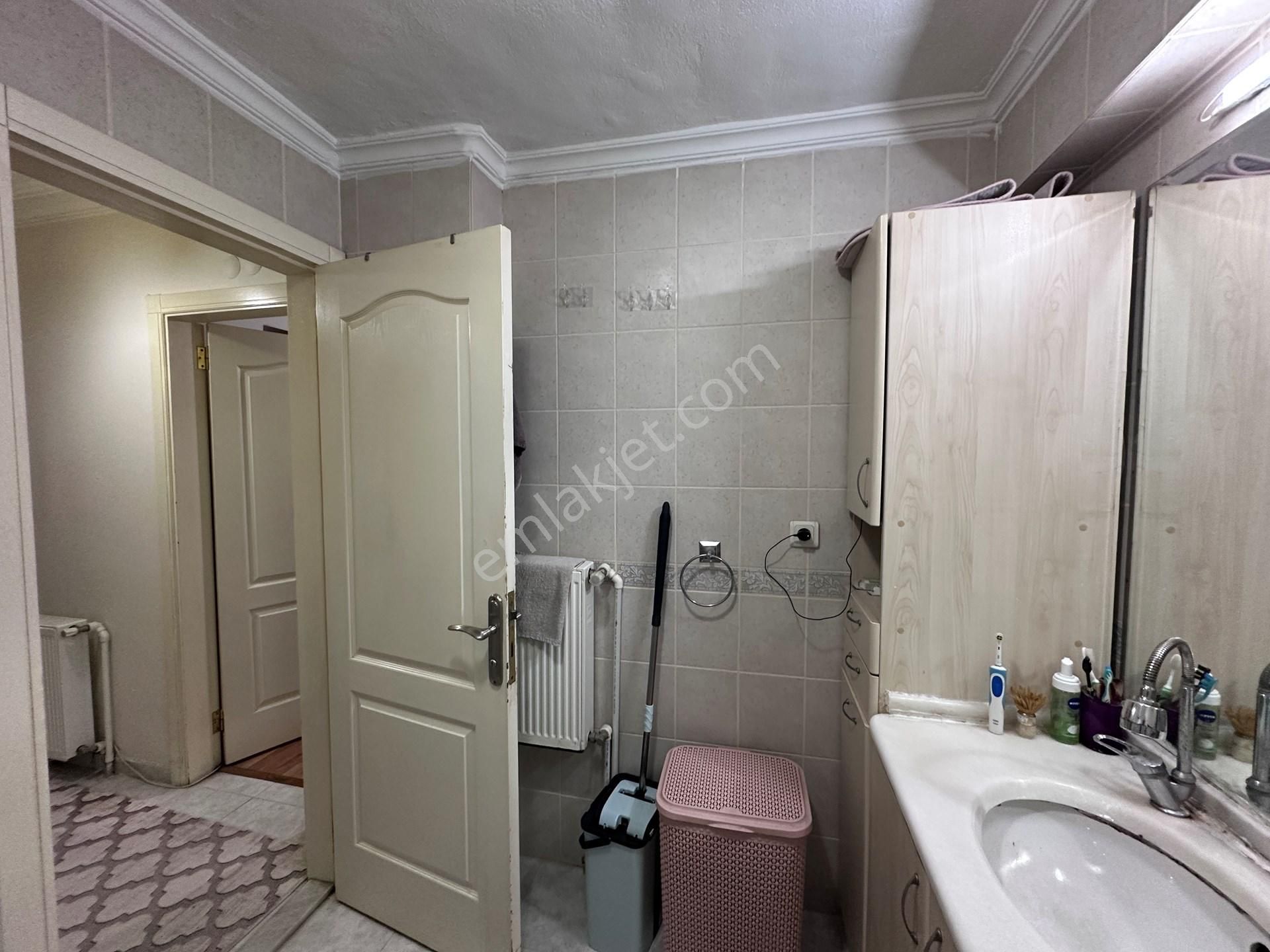 Ataparkta 3+1 Katta Merkezi Lokasyonda Bağımsız Daire - Görsel 26