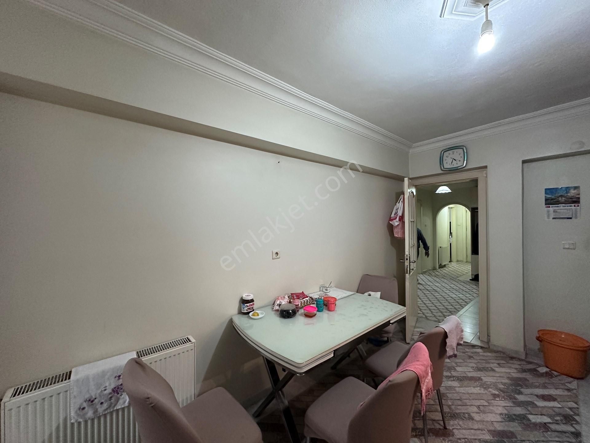 Ataparkta 3+1 Katta Merkezi Lokasyonda Bağımsız Daire - Görsel 3