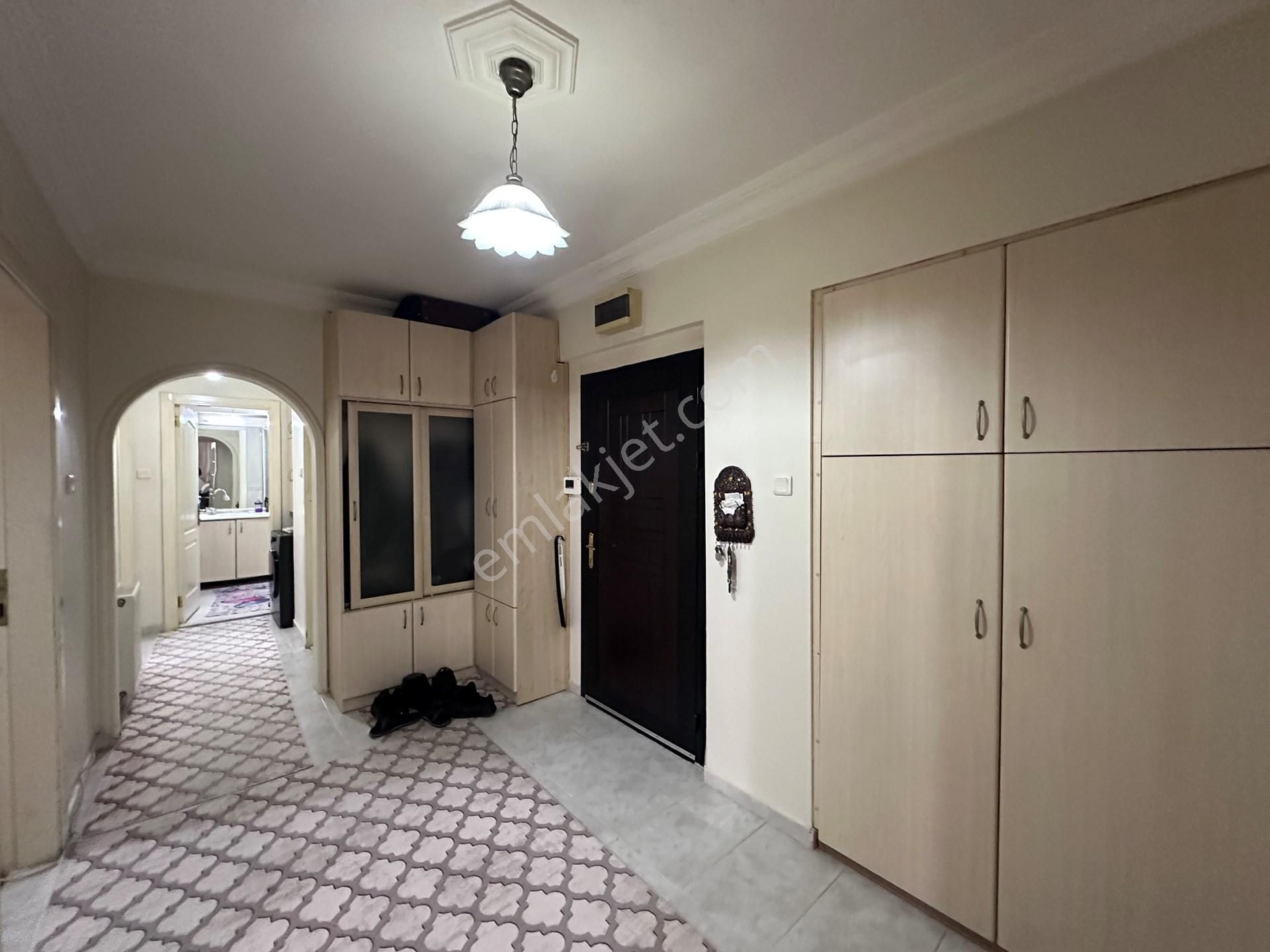 Ataparkta 3+1 Katta Merkezi Lokasyonda Bağımsız Daire - Görsel 18