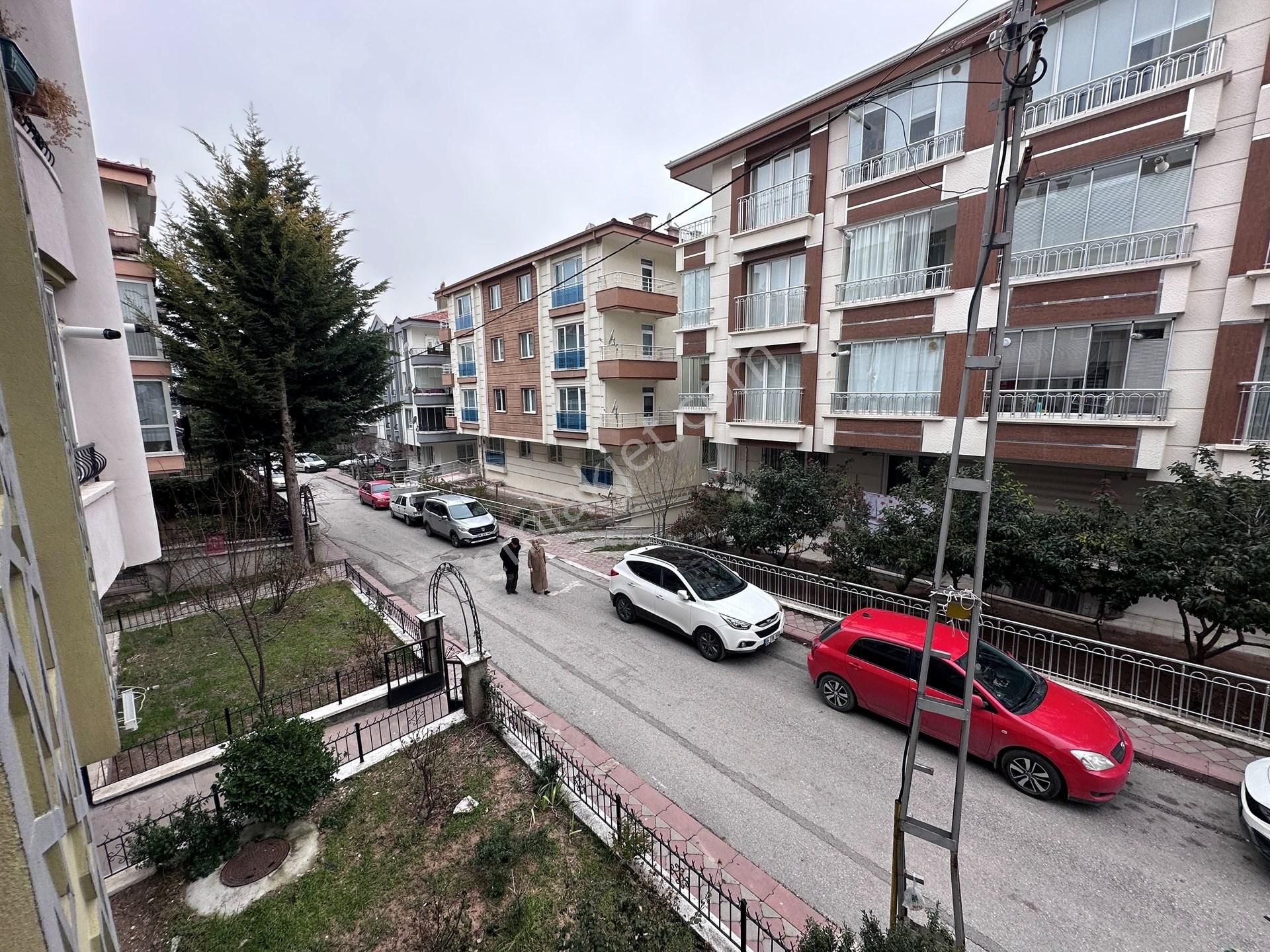 Ataparkta 3+1 Katta Merkezi Lokasyonda Bağımsız Daire - Görsel 29