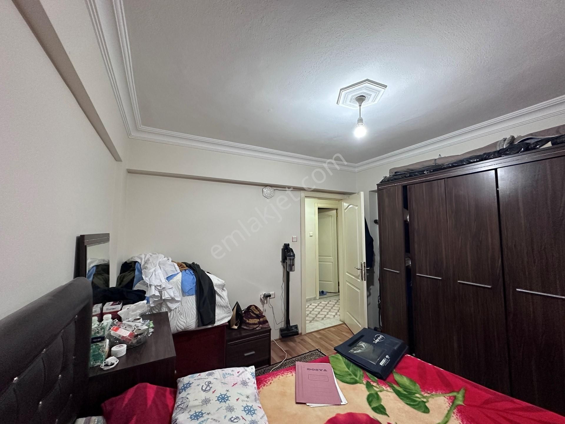 Ataparkta 3+1 Katta Merkezi Lokasyonda Bağımsız Daire - Görsel 15