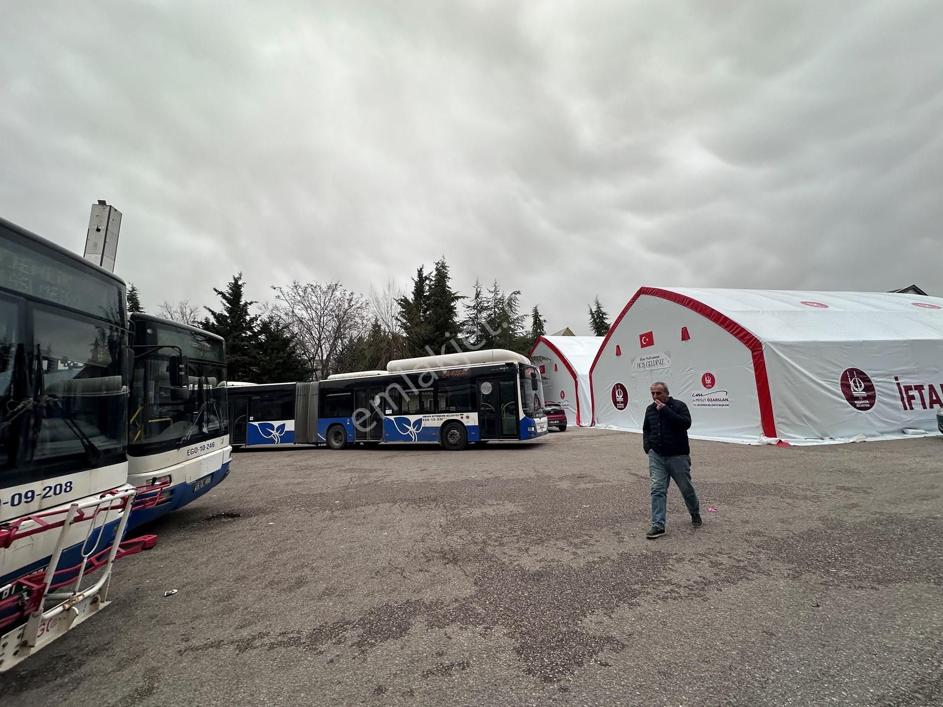 Ataparkta 3+1 Katta Merkezi Lokasyonda Bağımsız Daire - Görsel 35