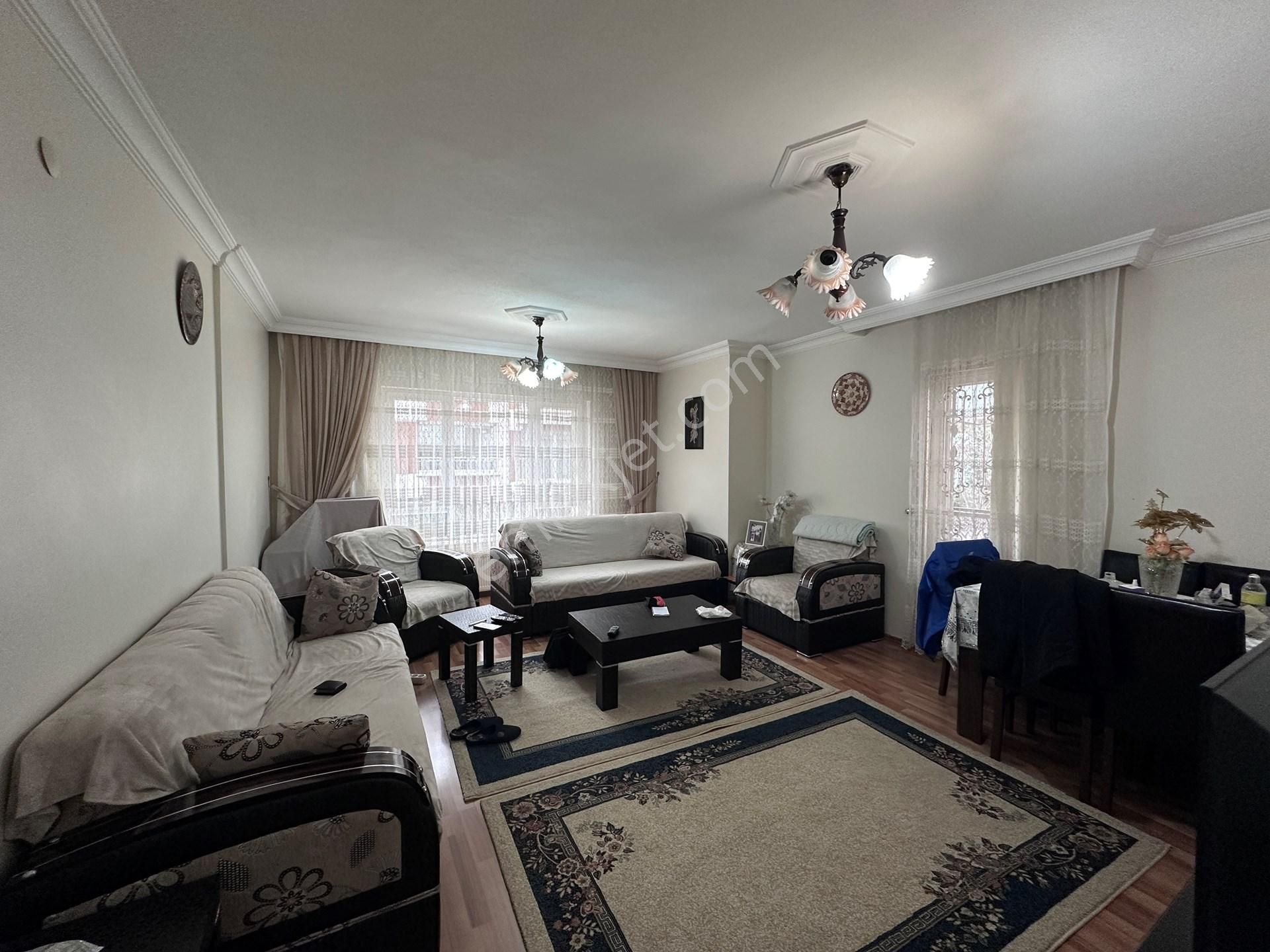 Ataparkta 3+1 Katta Merkezi Lokasyonda Bağımsız Daire - Görsel 6