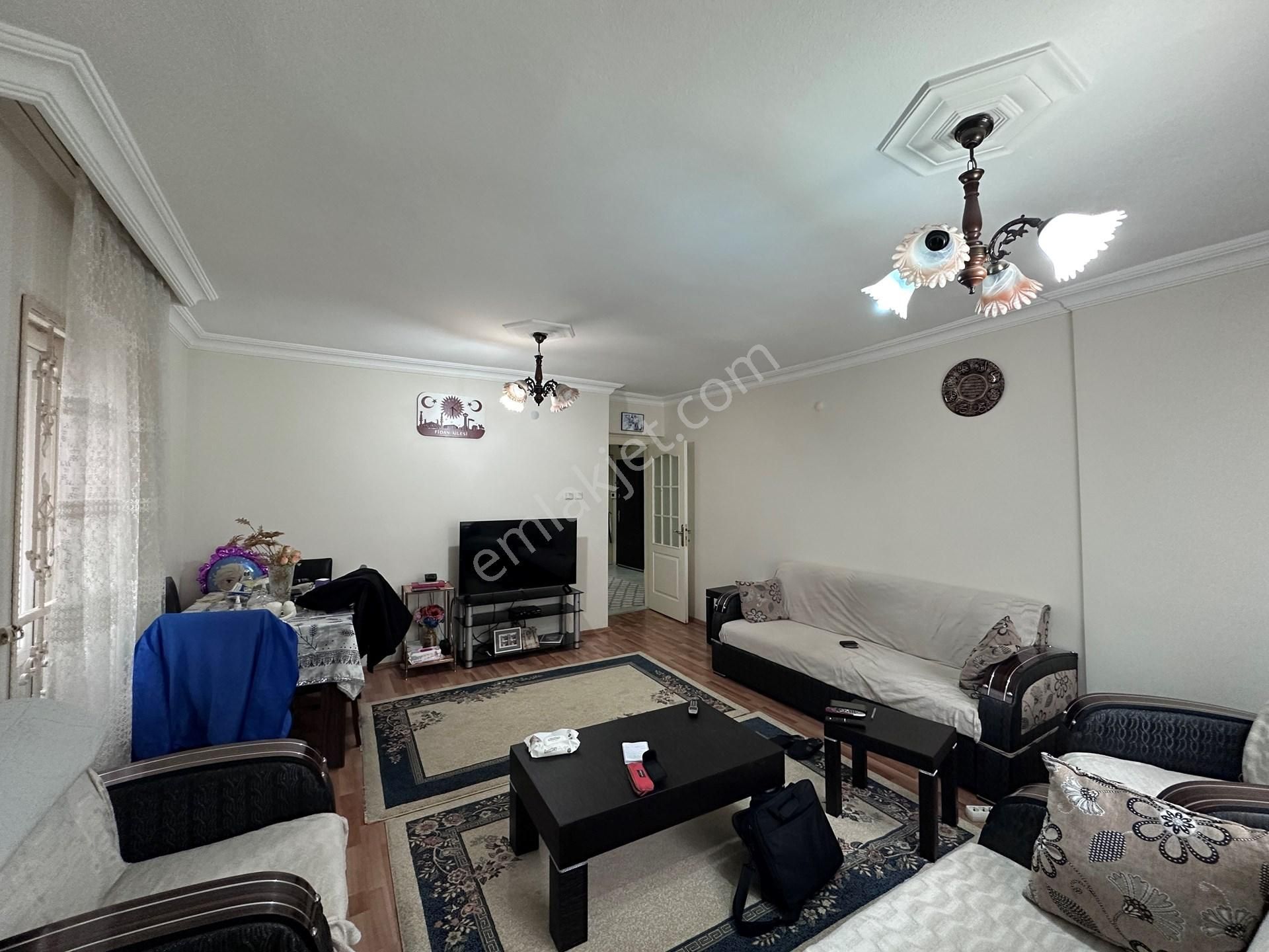 Ataparkta 3+1 Katta Merkezi Lokasyonda Bağımsız Daire - Görsel 7