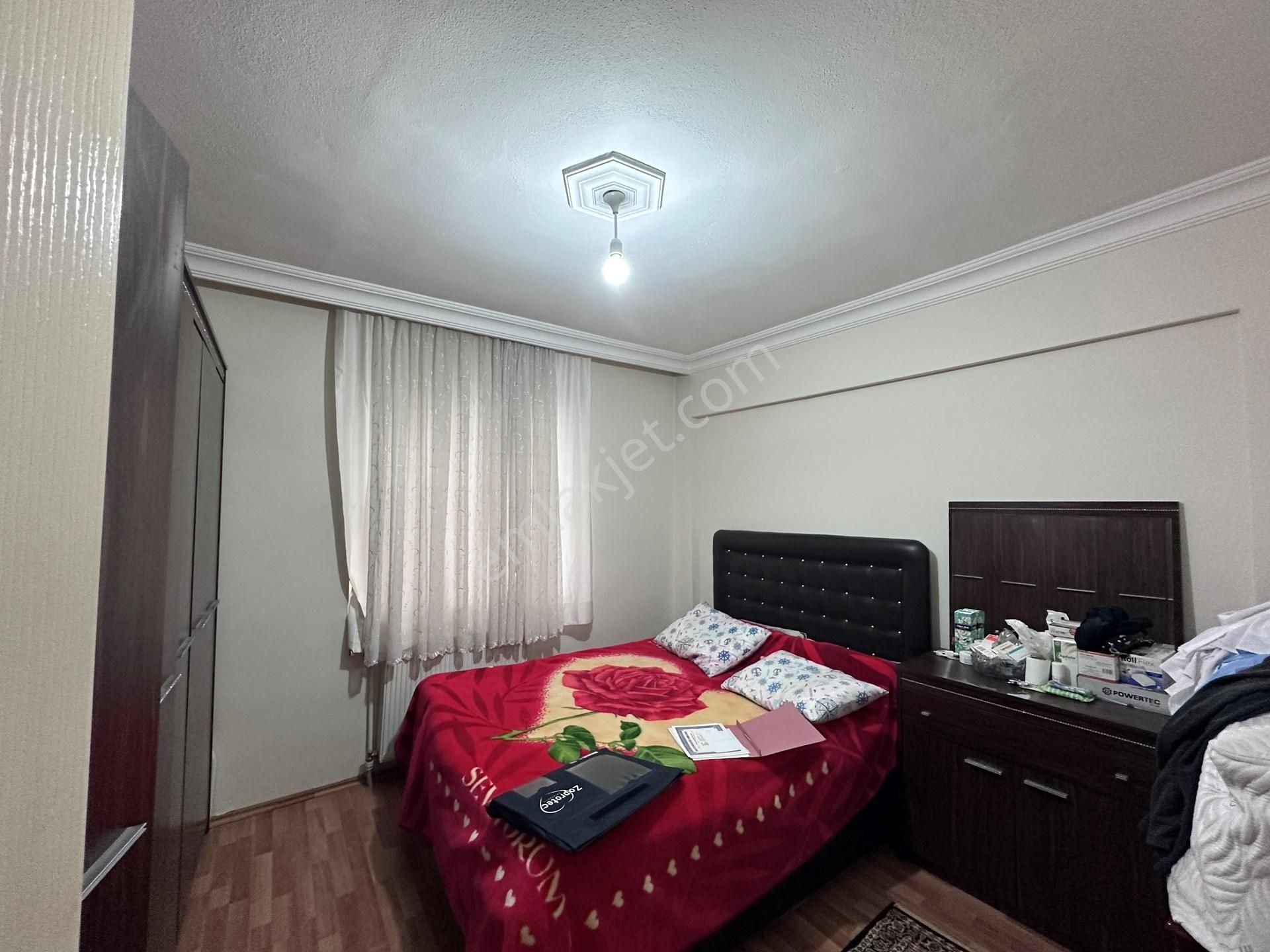 Ataparkta 3+1 Katta Merkezi Lokasyonda Bağımsız Daire - Görsel 14