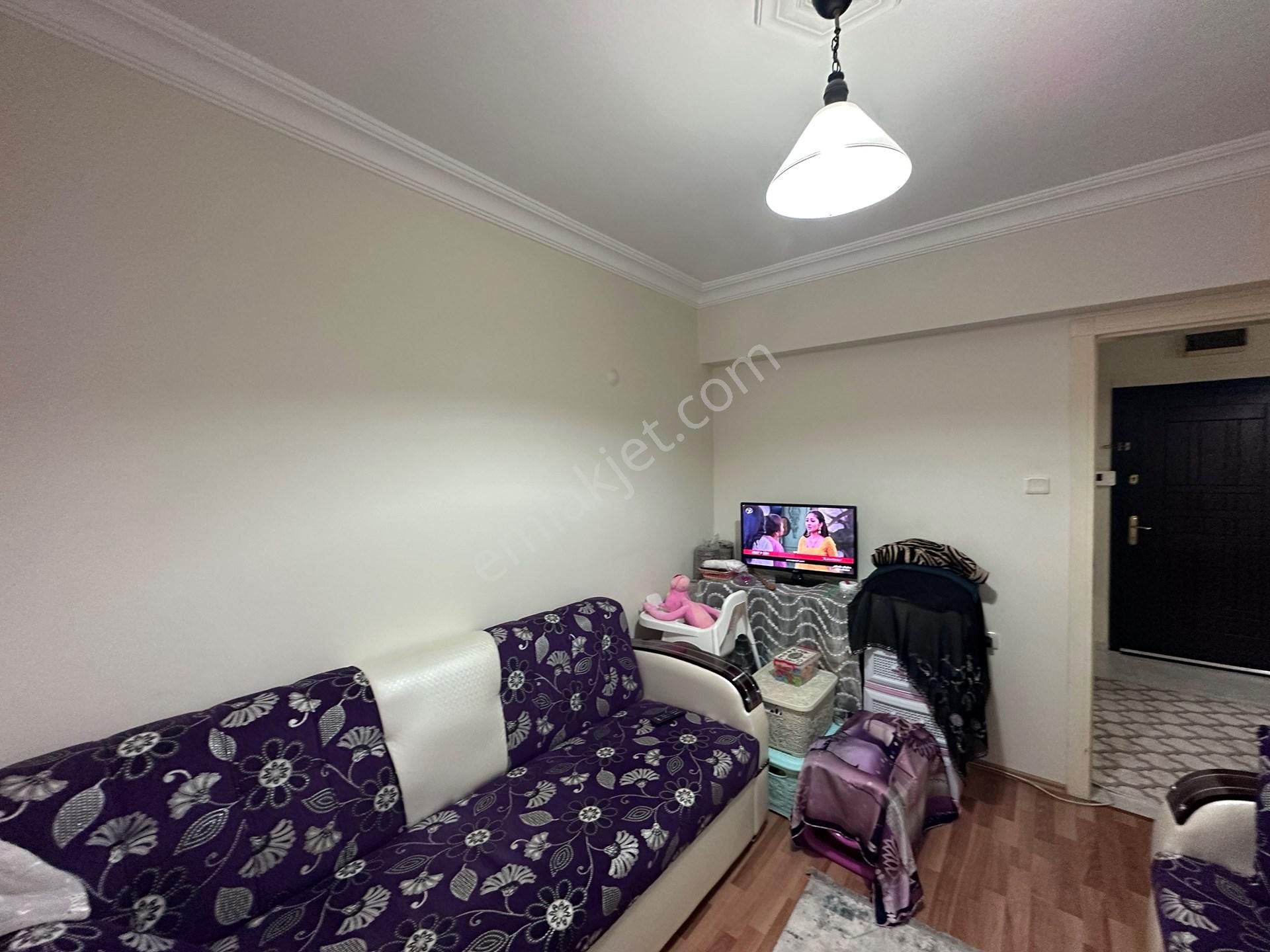 Ataparkta 3+1 Katta Merkezi Lokasyonda Bağımsız Daire - Görsel 12