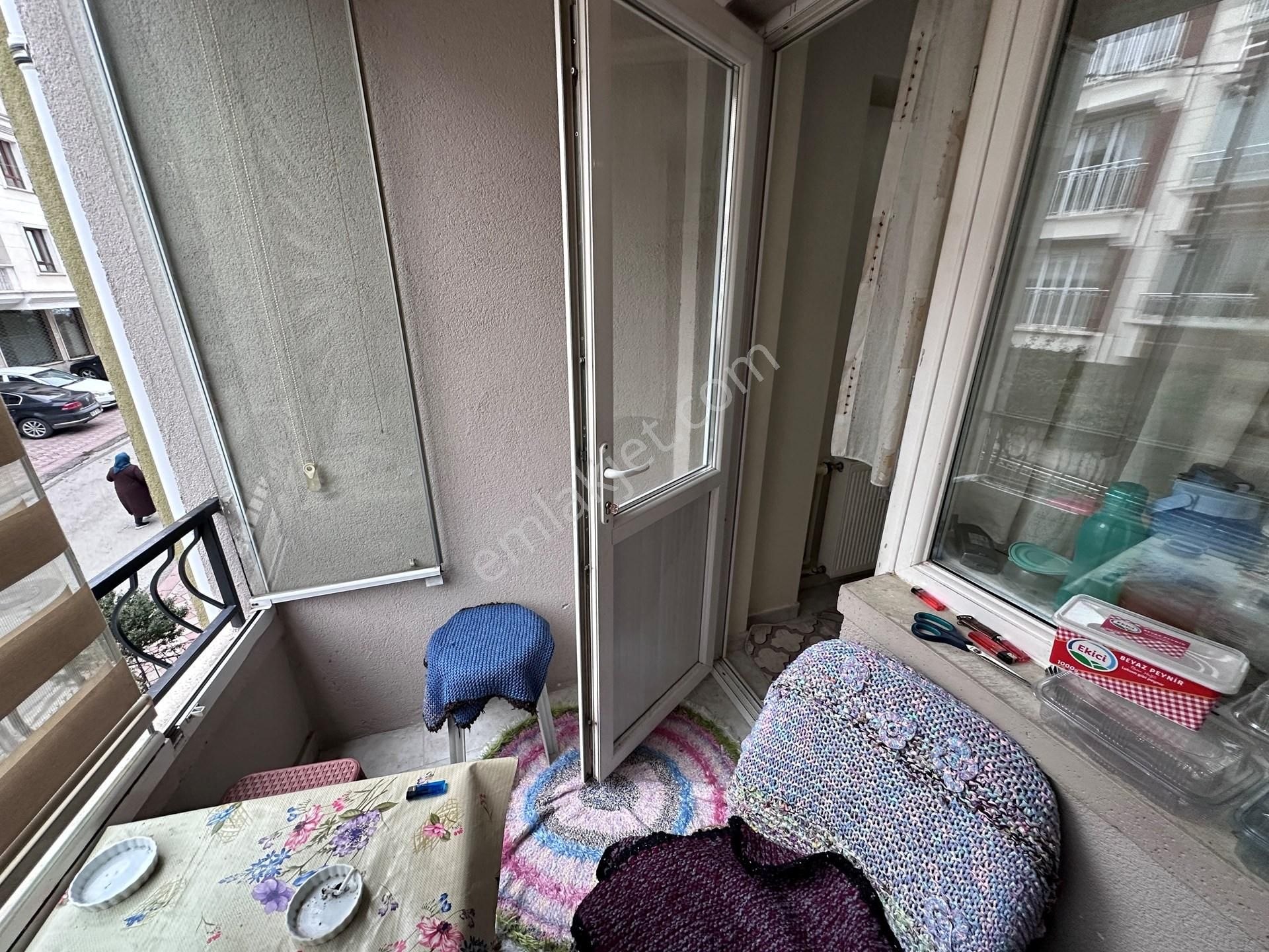 Ataparkta 3+1 Katta Merkezi Lokasyonda Bağımsız Daire - Görsel 13