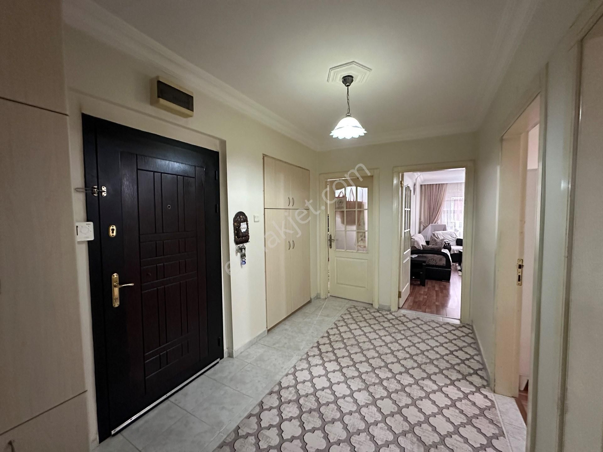 Ataparkta 3+1 Katta Merkezi Lokasyonda Bağımsız Daire - Görsel 19