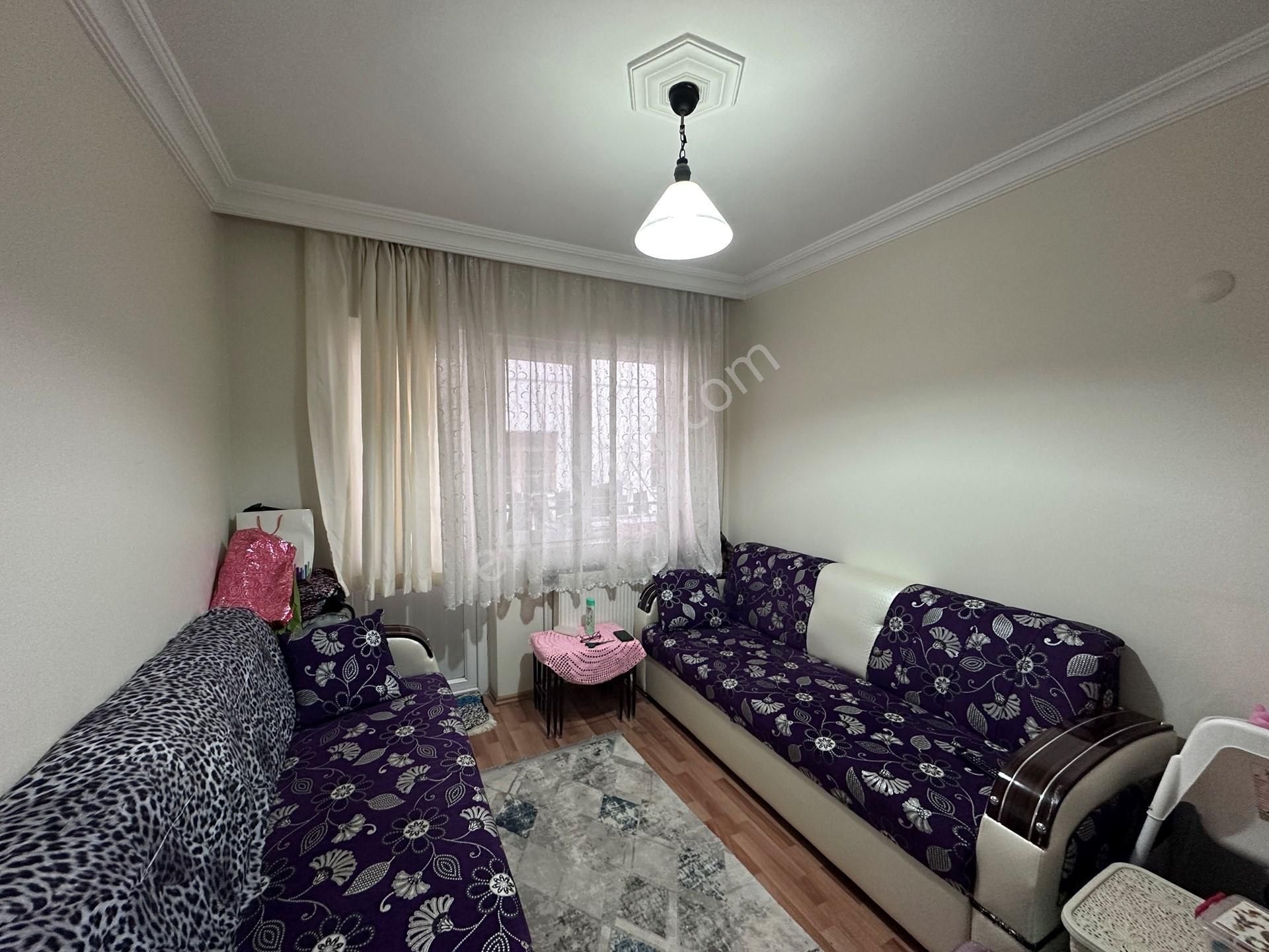 Ataparkta 3+1 Katta Merkezi Lokasyonda Bağımsız Daire - Görsel 10