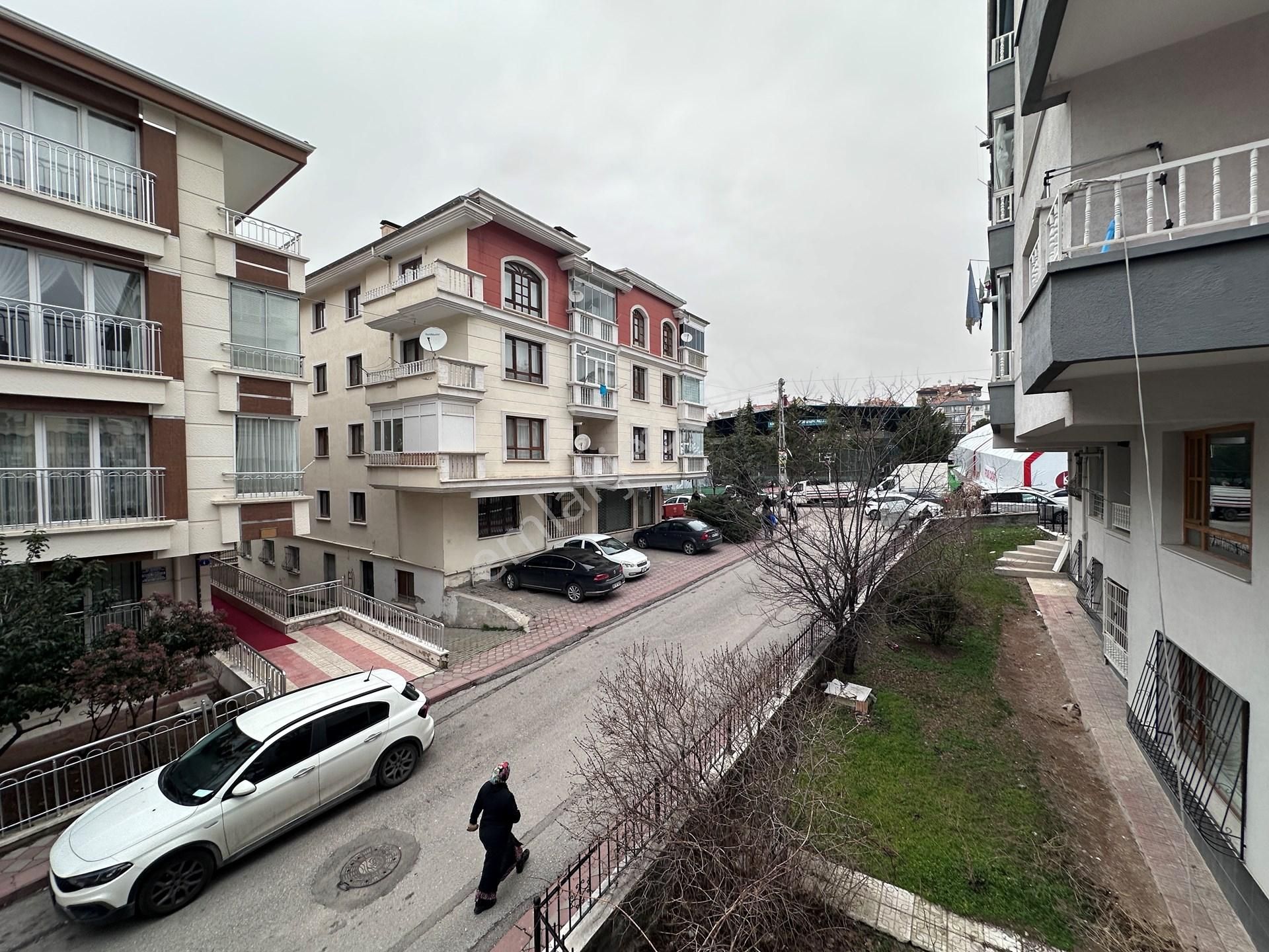 Ataparkta 3+1 Katta Merkezi Lokasyonda Bağımsız Daire - Görsel 30