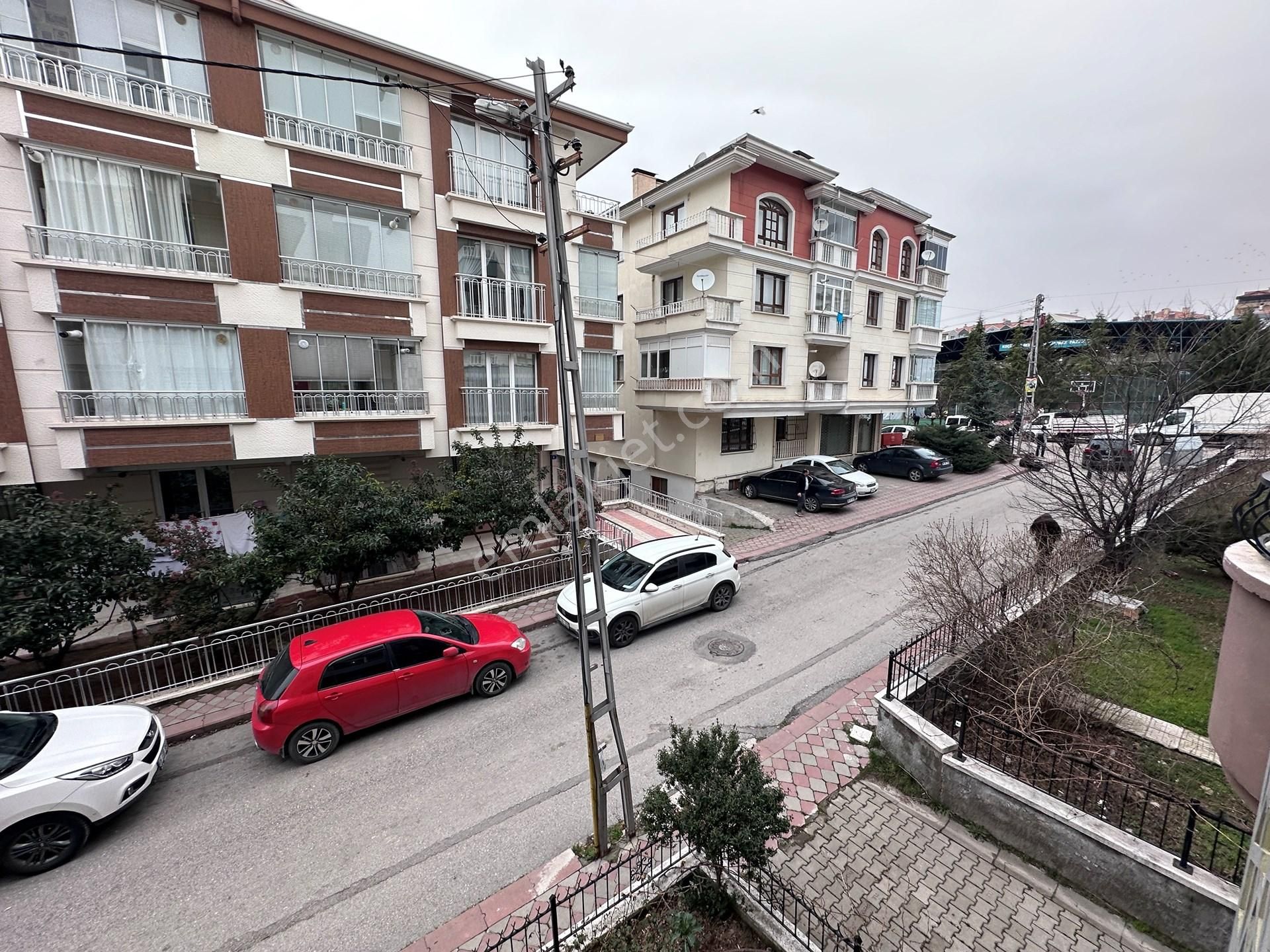 Ataparkta 3+1 Katta Merkezi Lokasyonda Bağımsız Daire - Görsel 31