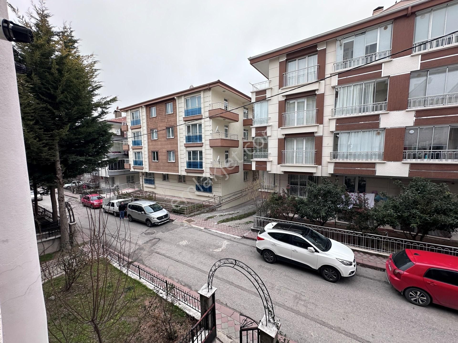 Ataparkta 3+1 Katta Merkezi Lokasyonda Bağımsız Daire - Görsel 21