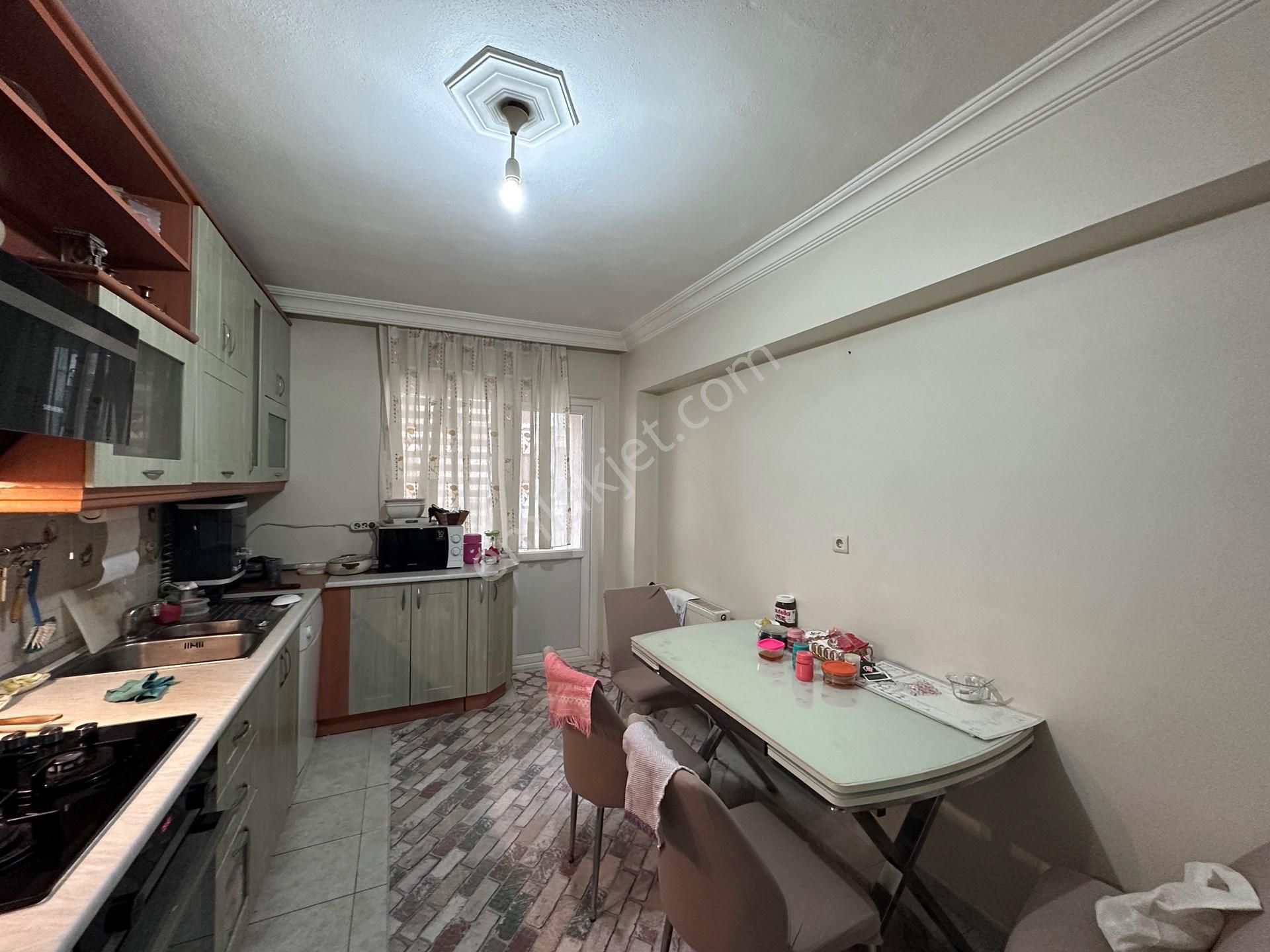 Ataparkta 3+1 Katta Merkezi Lokasyonda Bağımsız Daire - Görsel 8