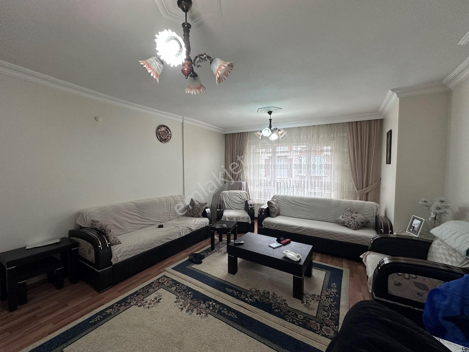 Ataparkta 3+1 Katta Merkezi Lokasyonda Bağımsız Daire - Görsel 2