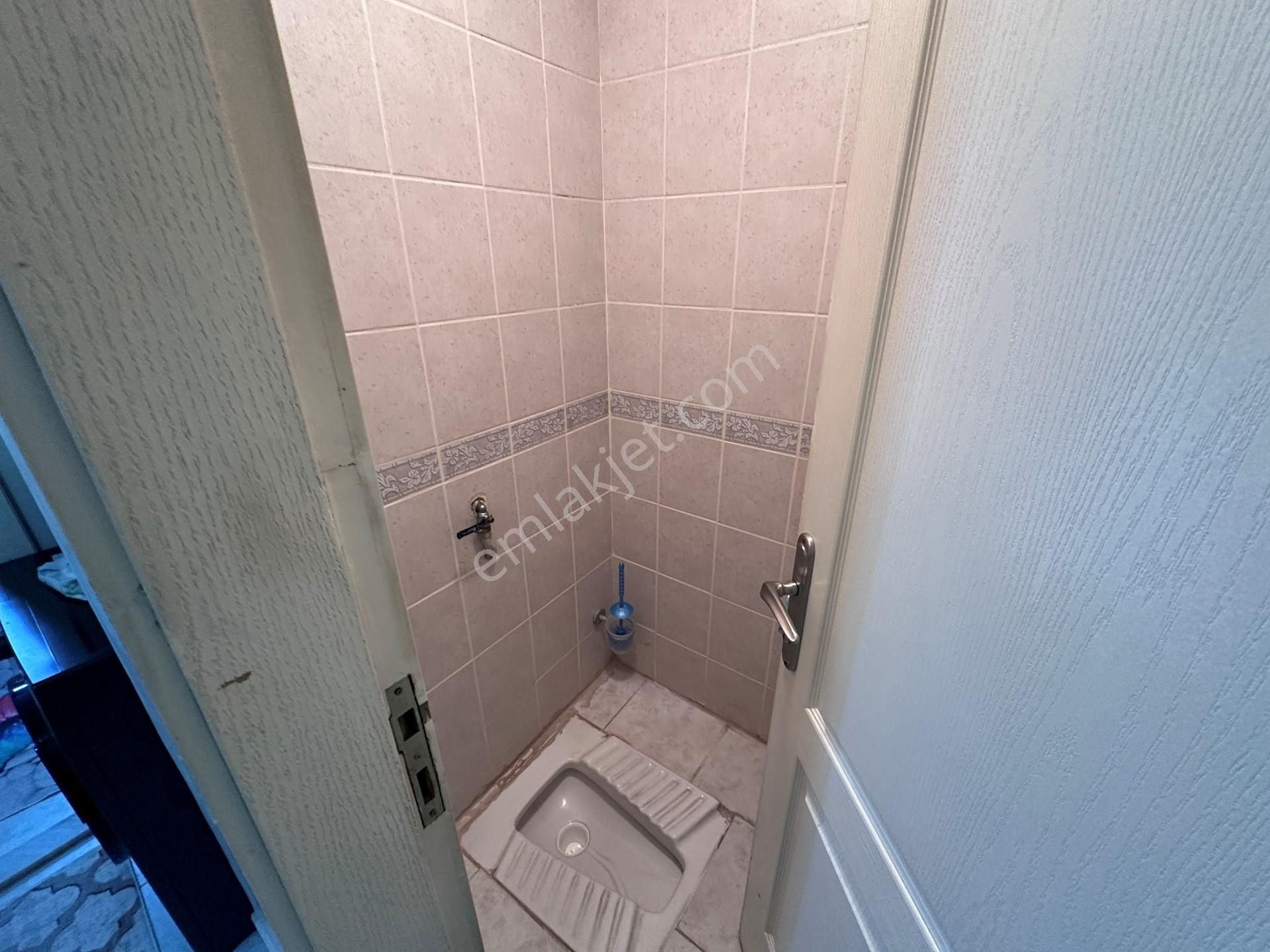 Ataparkta 3+1 Katta Merkezi Lokasyonda Bağımsız Daire - Görsel 27