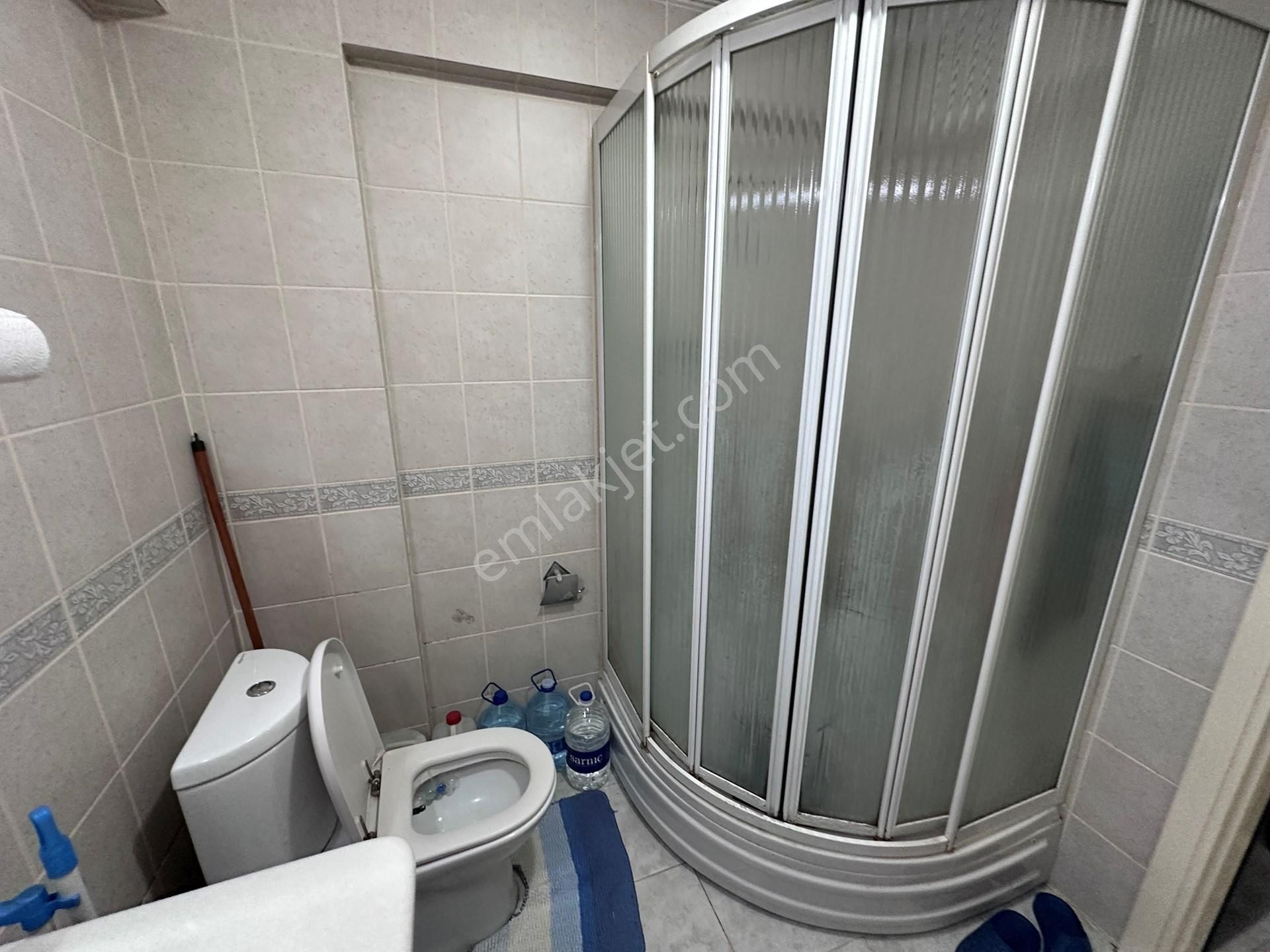 Ataparkta 3+1 Katta Merkezi Lokasyonda Bağımsız Daire - Görsel 25