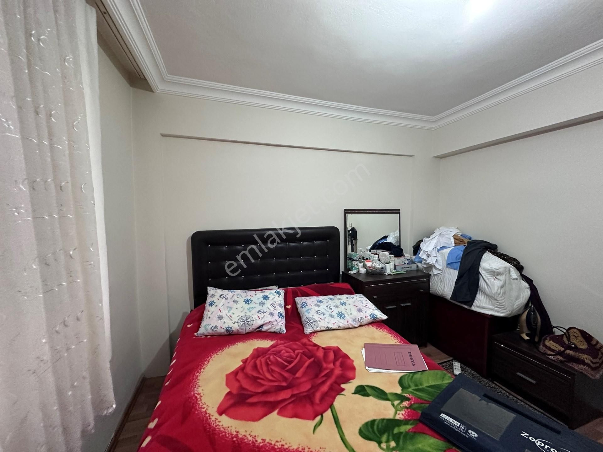 Ataparkta 3+1 Katta Merkezi Lokasyonda Bağımsız Daire - Görsel 17