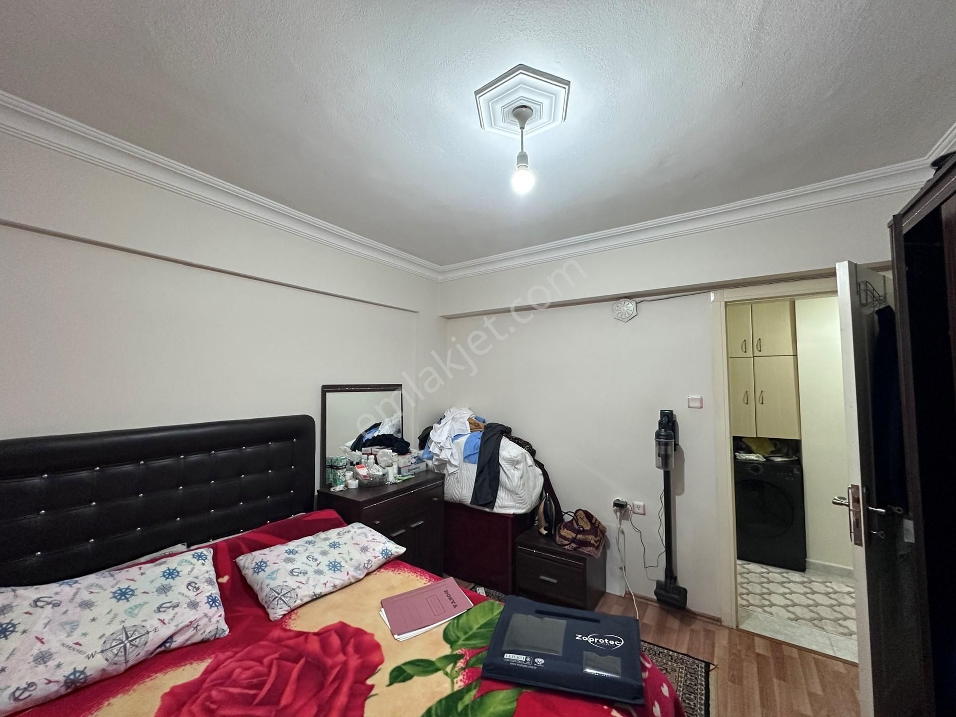 Ataparkta 3+1 Katta Merkezi Lokasyonda Bağımsız Daire - Görsel 16