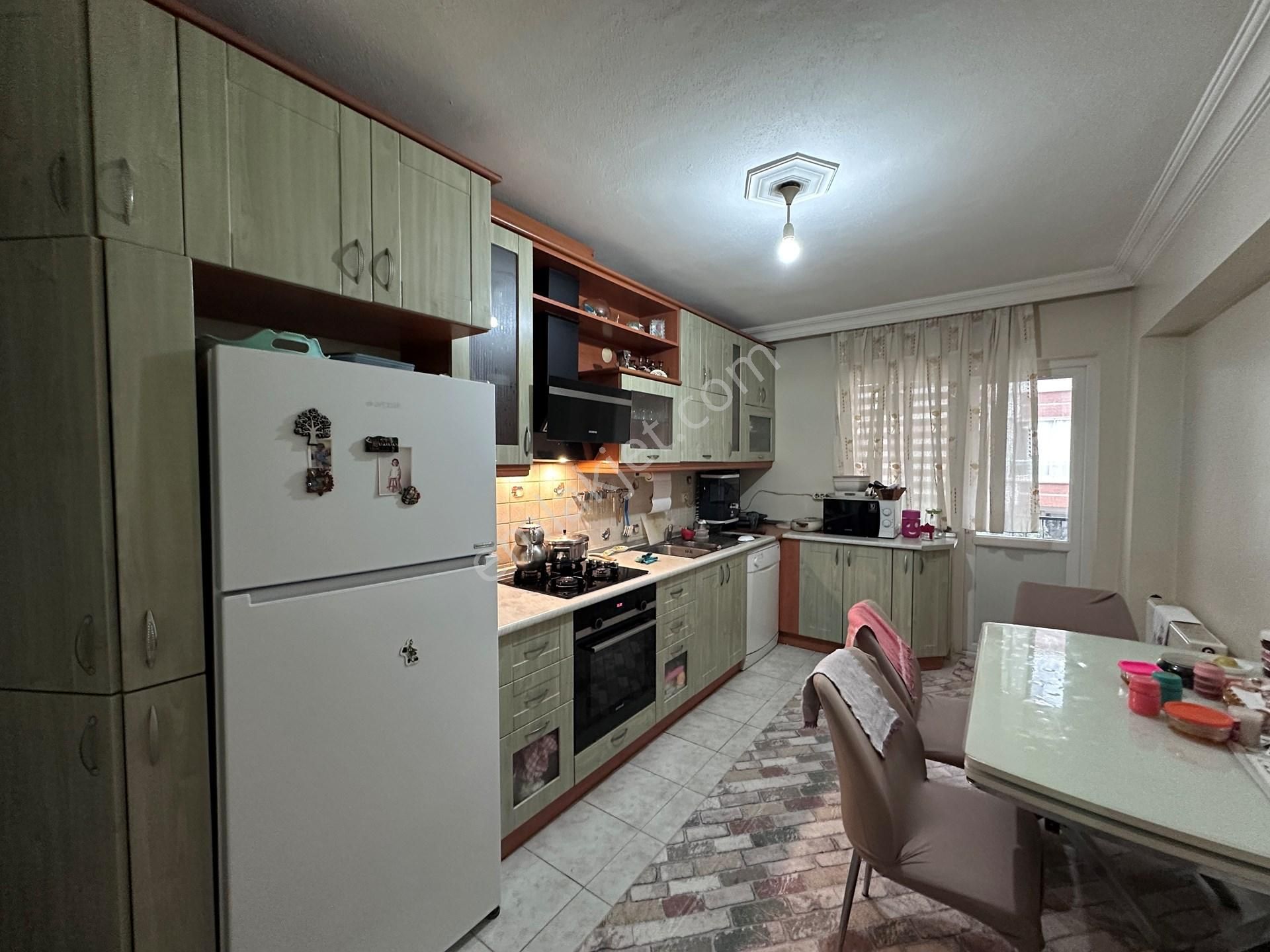 Ataparkta 3+1 Katta Merkezi Lokasyonda Bağımsız Daire - Görsel 5