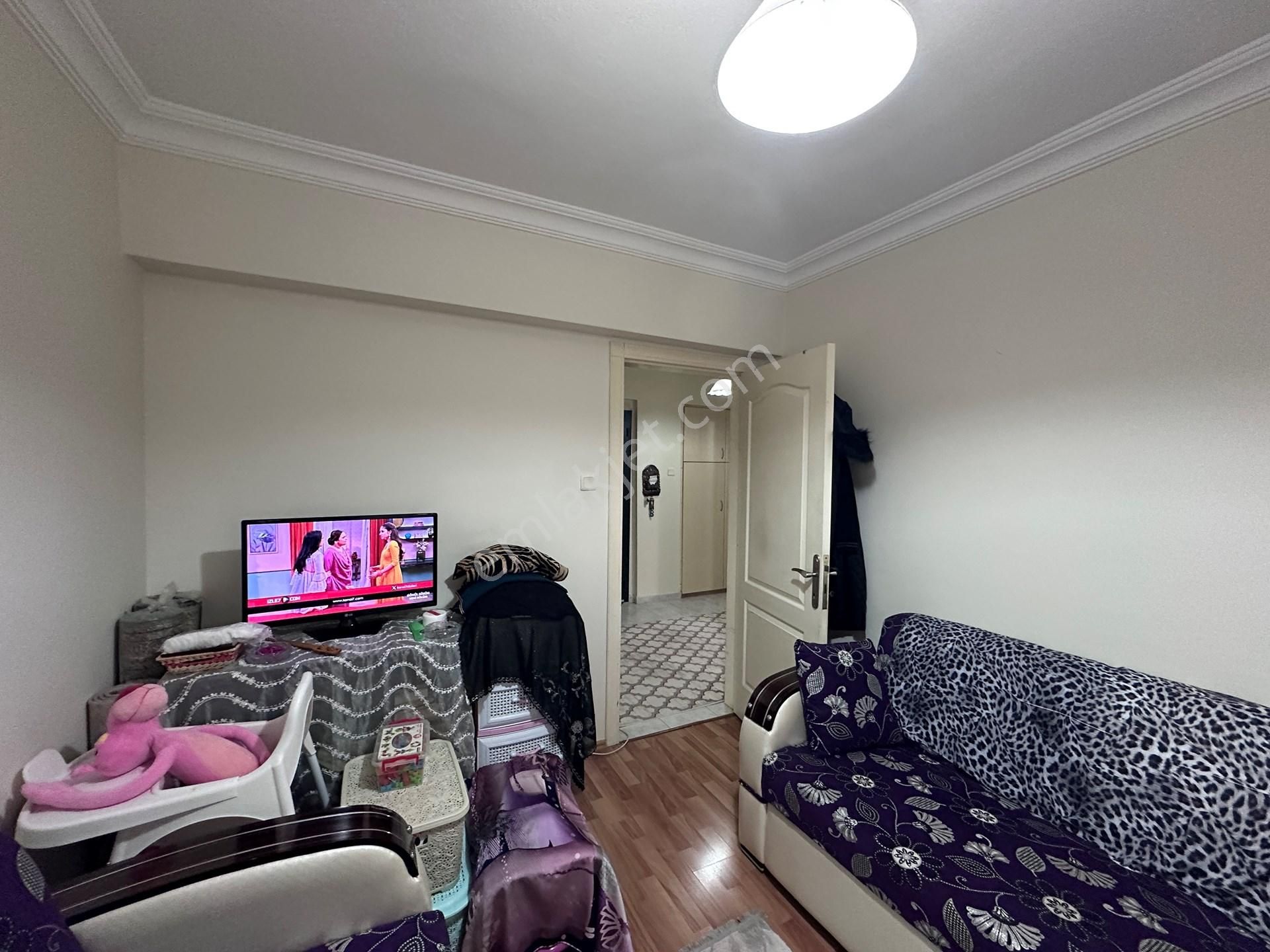 Ataparkta 3+1 Katta Merkezi Lokasyonda Bağımsız Daire - Görsel 11