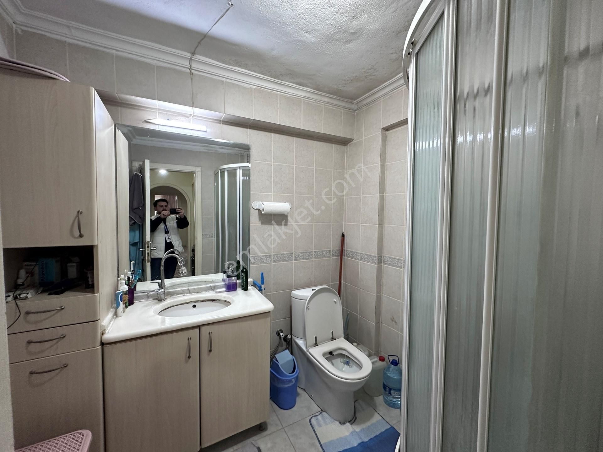 Ataparkta 3+1 Katta Merkezi Lokasyonda Bağımsız Daire - Görsel 24