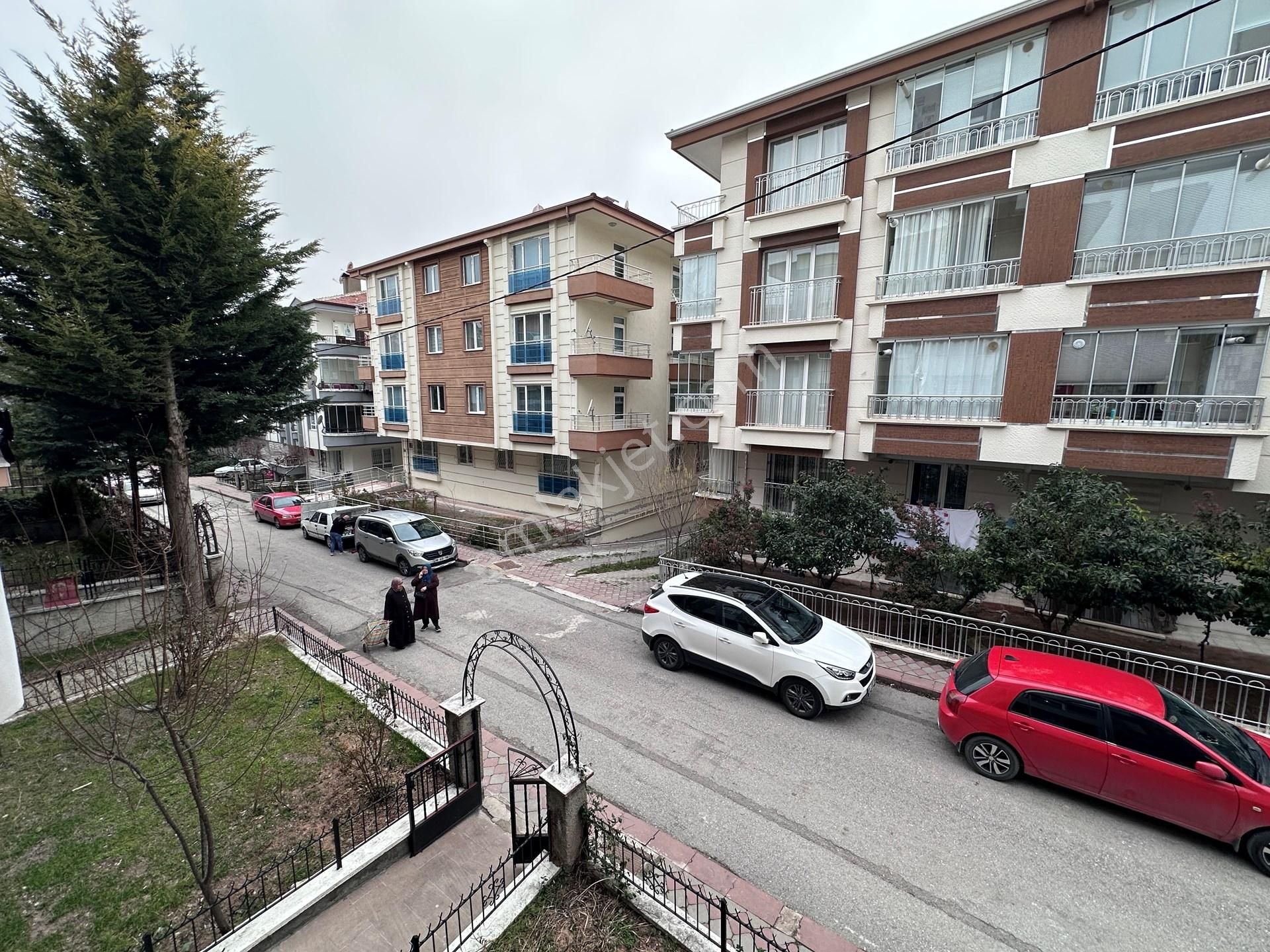 Ataparkta 3+1 Katta Merkezi Lokasyonda Bağımsız Daire - Görsel 22