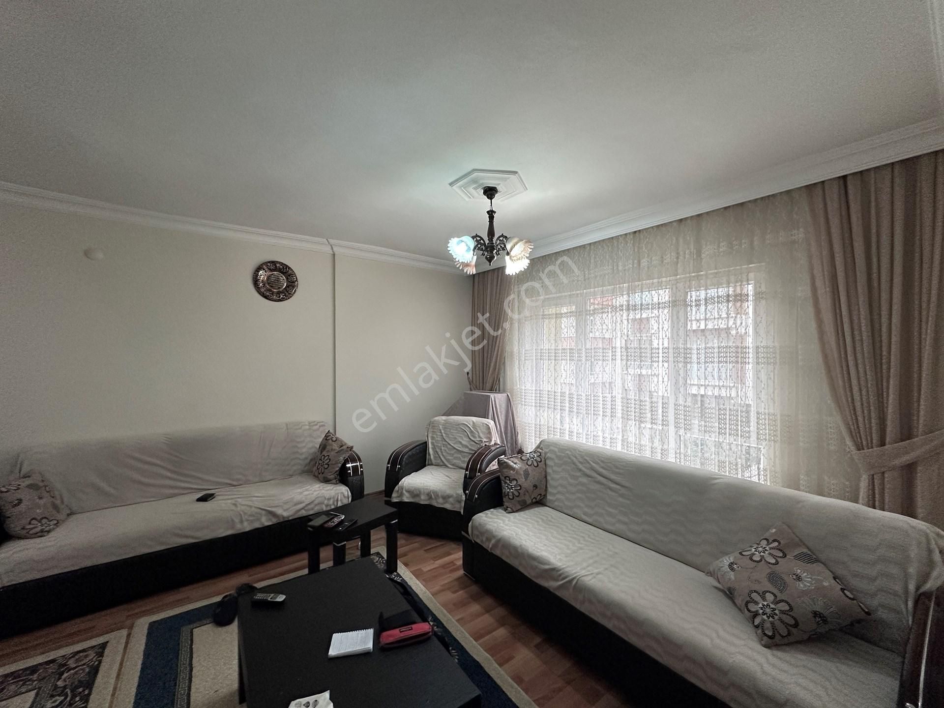 Ataparkta 3+1 Katta Merkezi Lokasyonda Bağımsız Daire - Görsel 4