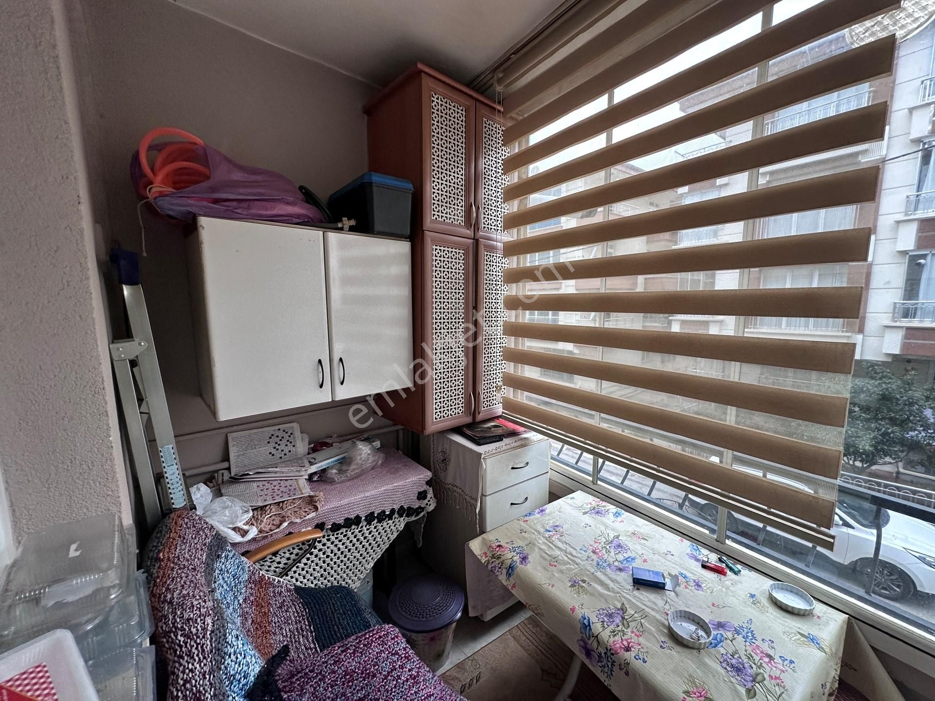 Ataparkta 3+1 Katta Merkezi Lokasyonda Bağımsız Daire - Görsel 9