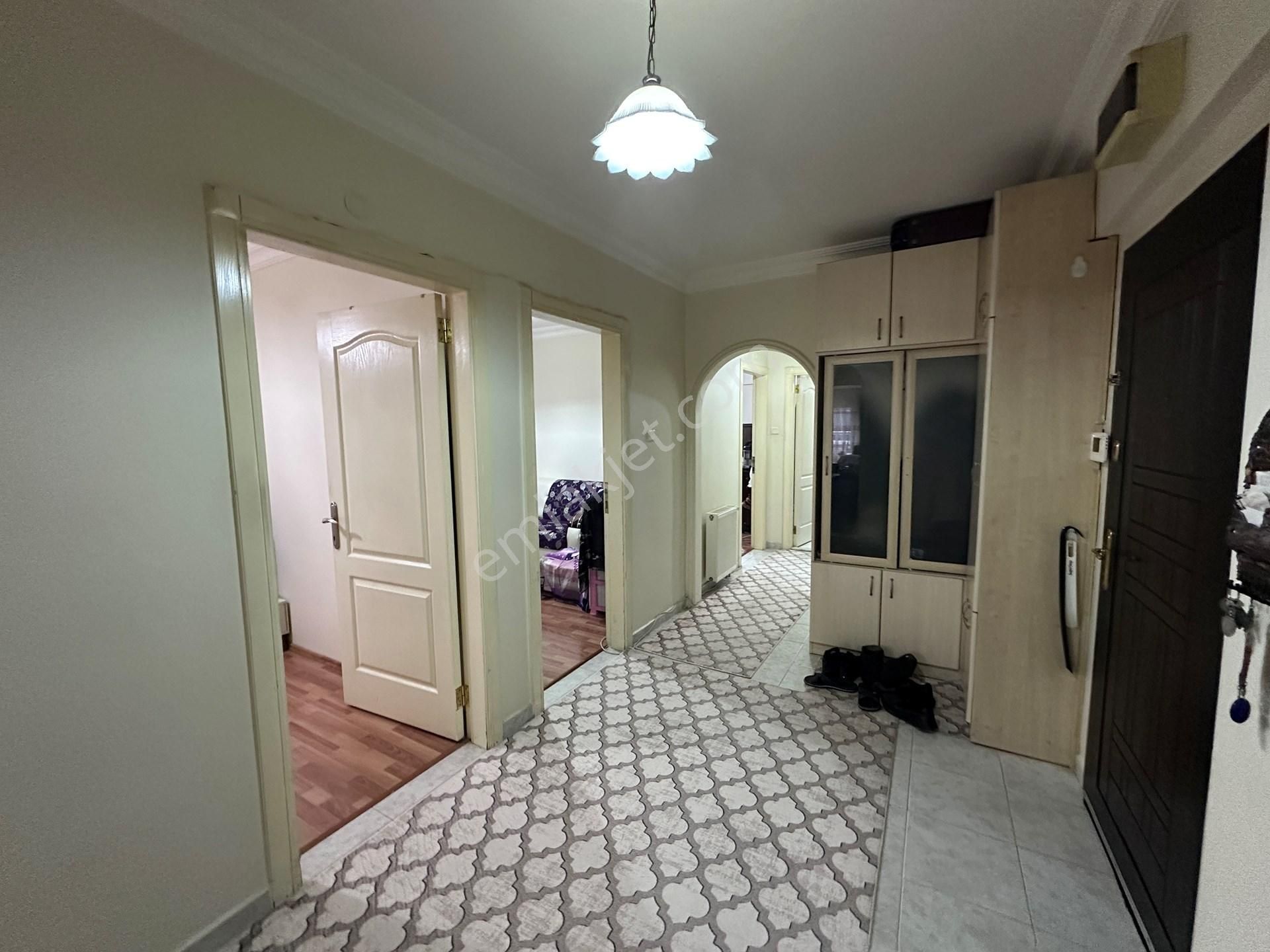 Ataparkta 3+1 Katta Merkezi Lokasyonda Bağımsız Daire - Görsel 20