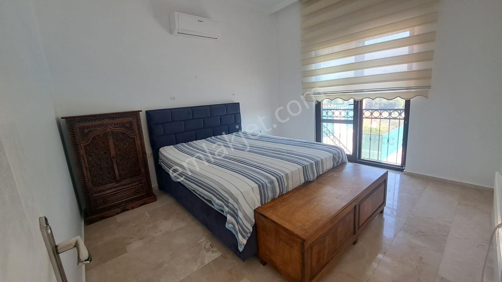 Stoptan Fethiye Üzümlü De Takasa Uygun Satılık Villa - Görsel 27