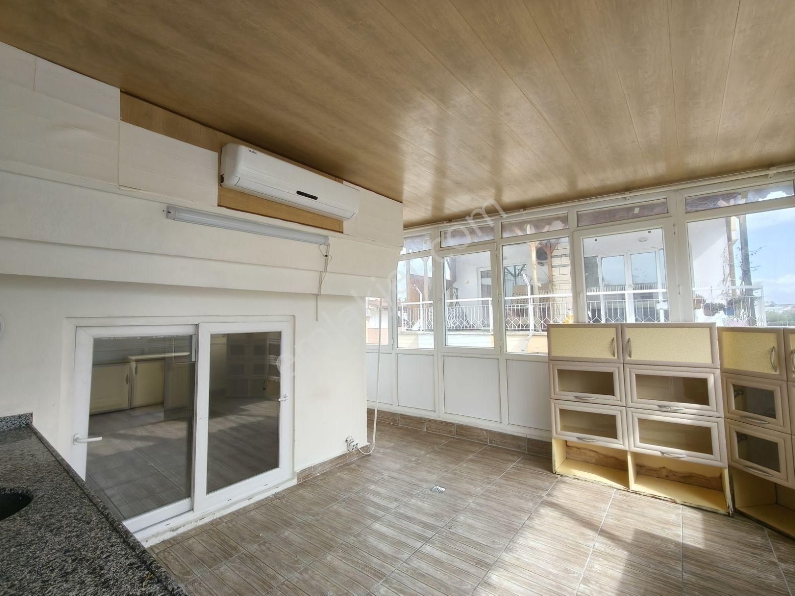 Konyaaltı Altınkumda Kiralık Daire - Görsel 13