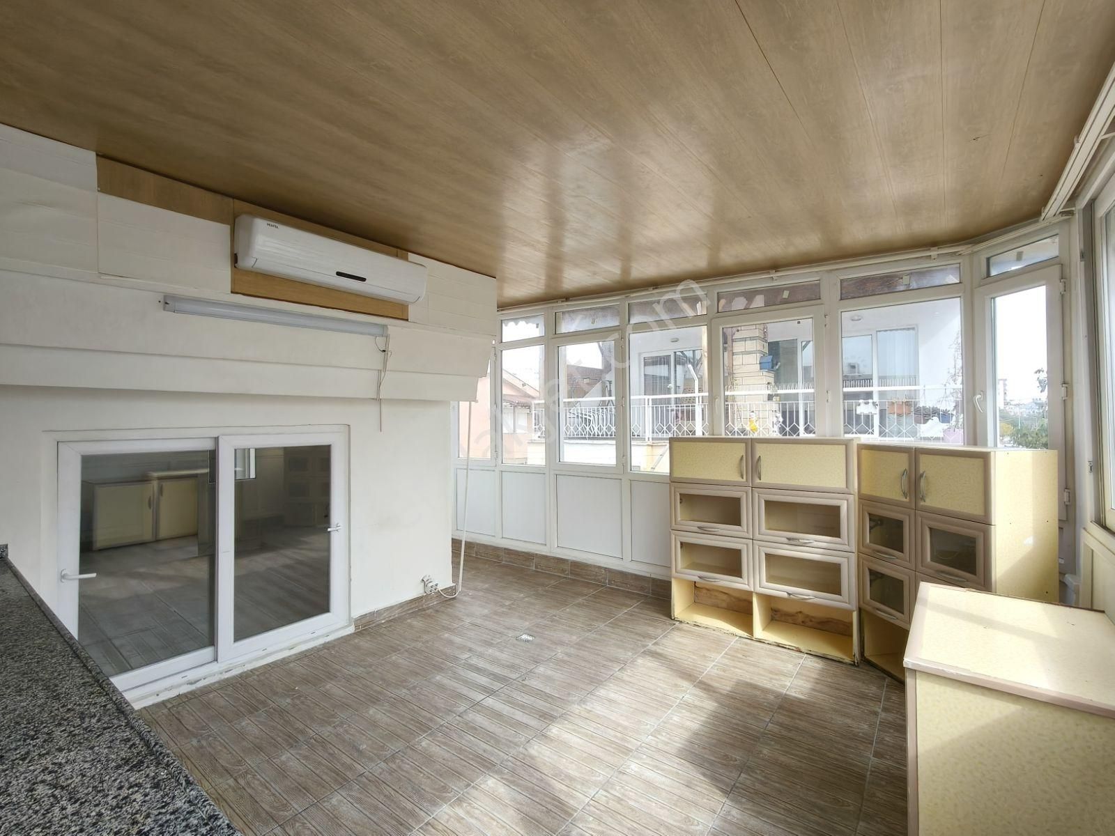 Konyaaltı Altınkumda Kiralık Daire - Görsel 18