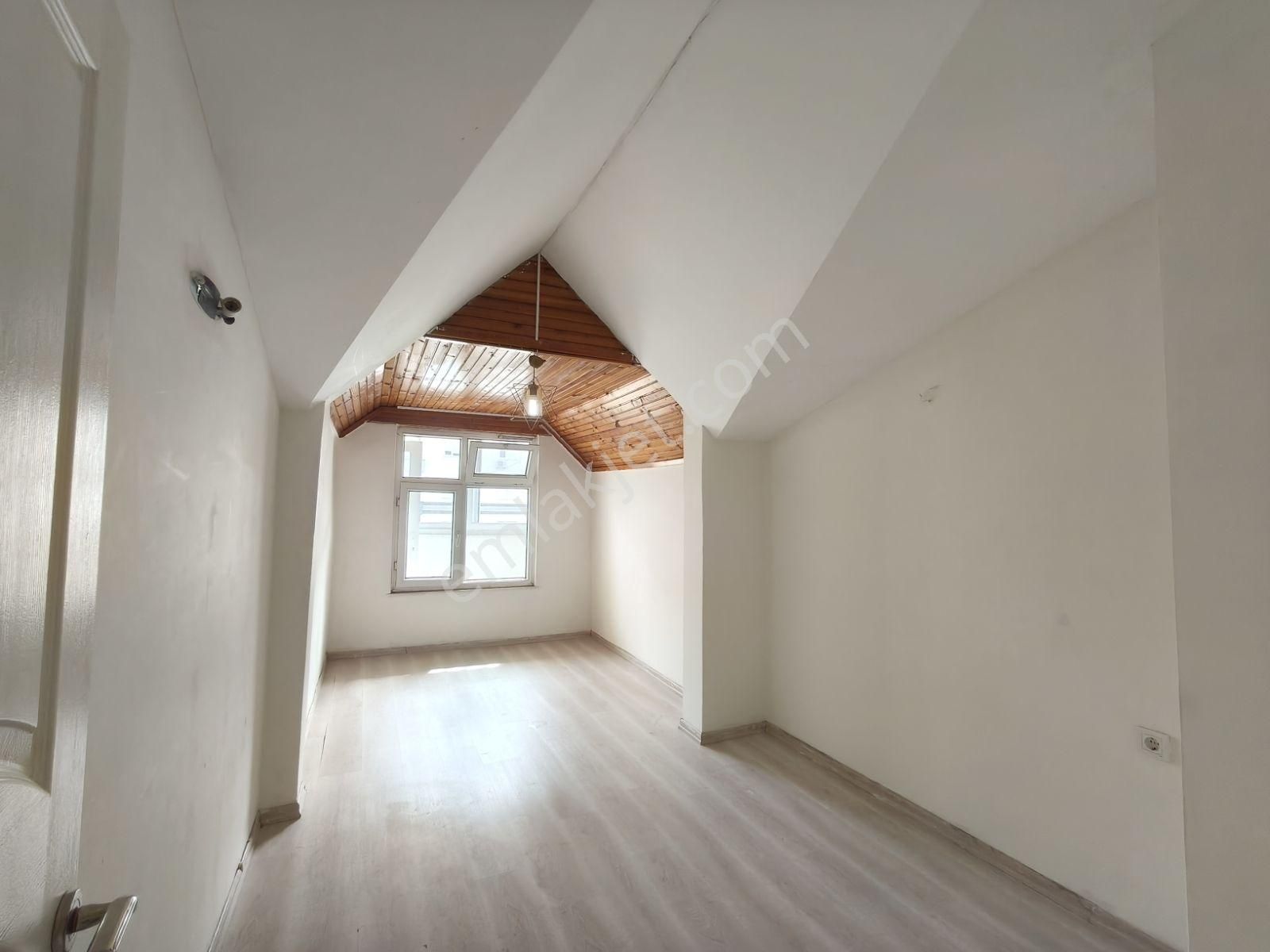 Konyaaltı Altınkumda Kiralık Daire - Görsel 21