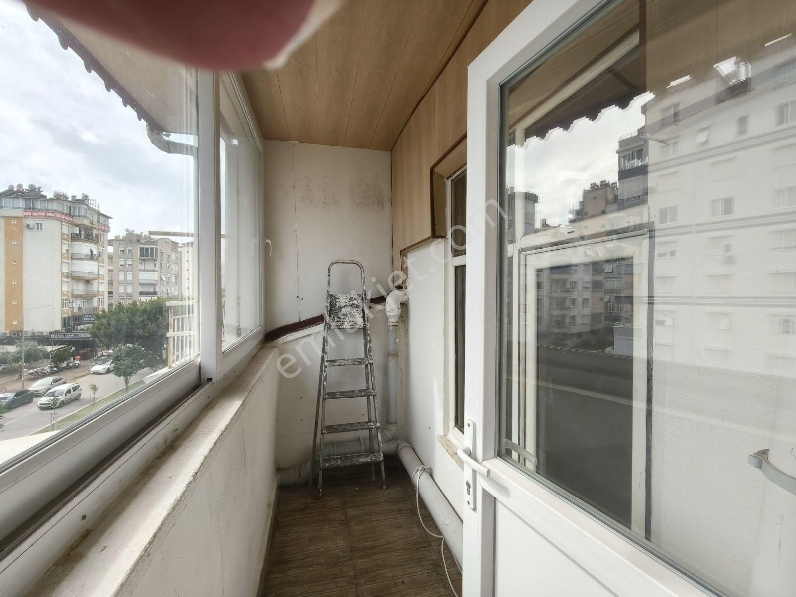 Konyaaltı Altınkumda Kiralık Daire - Görsel 9