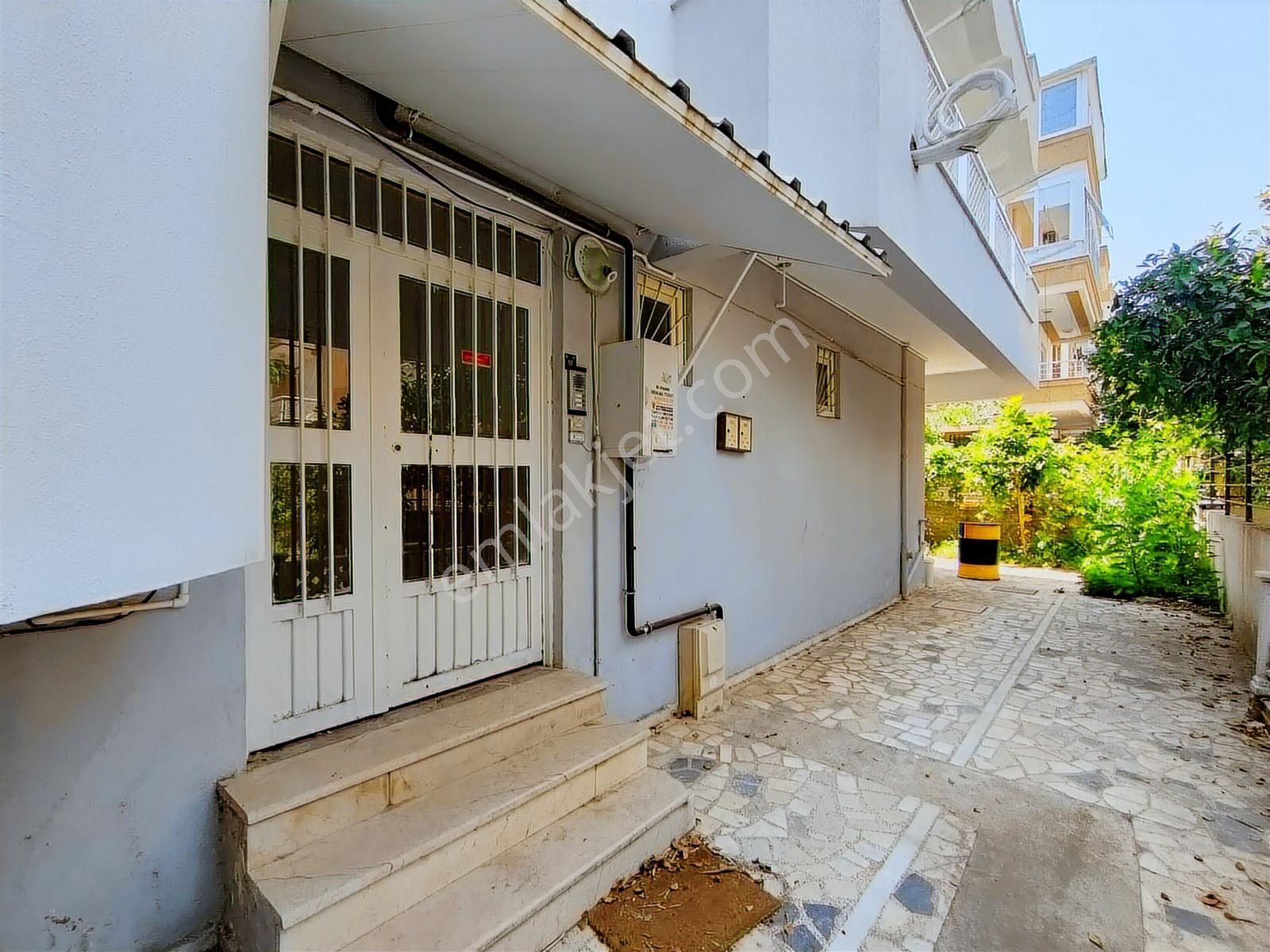 Konyaaltı Altınkumda Kiralık Daire