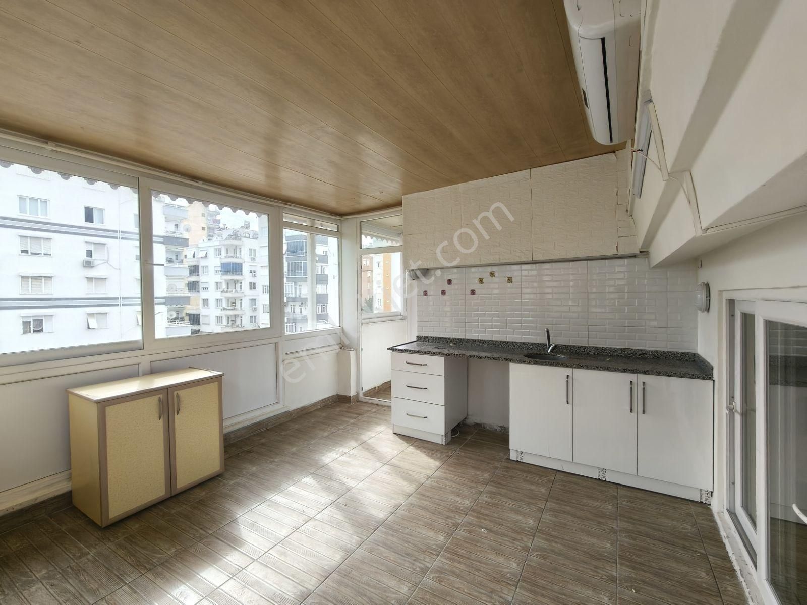 Konyaaltı Altınkumda Kiralık Daire - Görsel 23