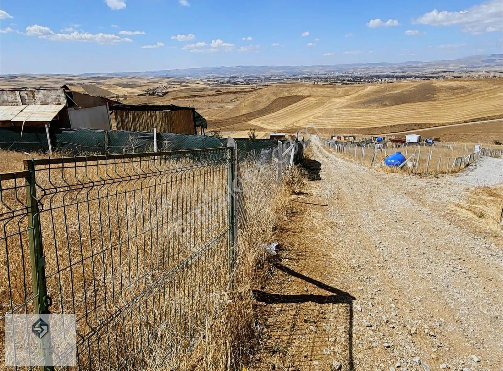 Sarsılmaz Grup 300 M2 Elektrik Su Tel Örgülü Bahçeler - Görsel 7