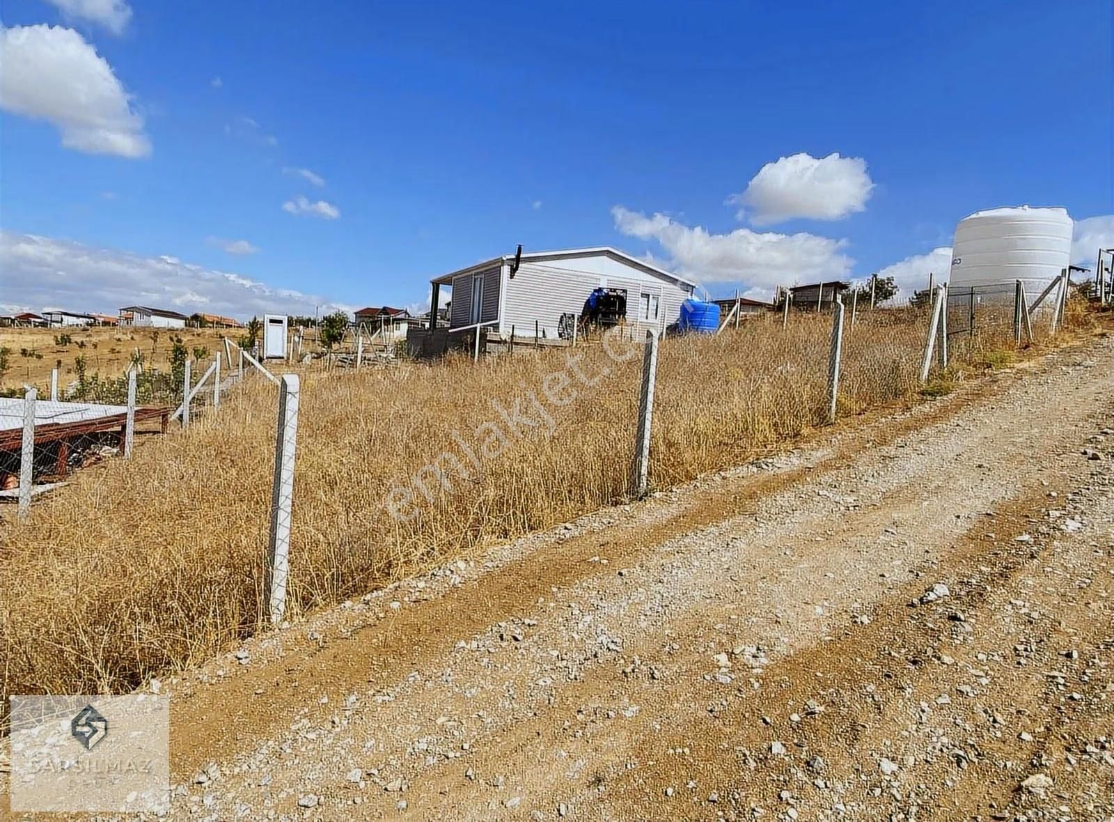 Sarsılmaz Grup 300 M2 Elektrik Su Tel Örgülü Bahçeler - Görsel 6